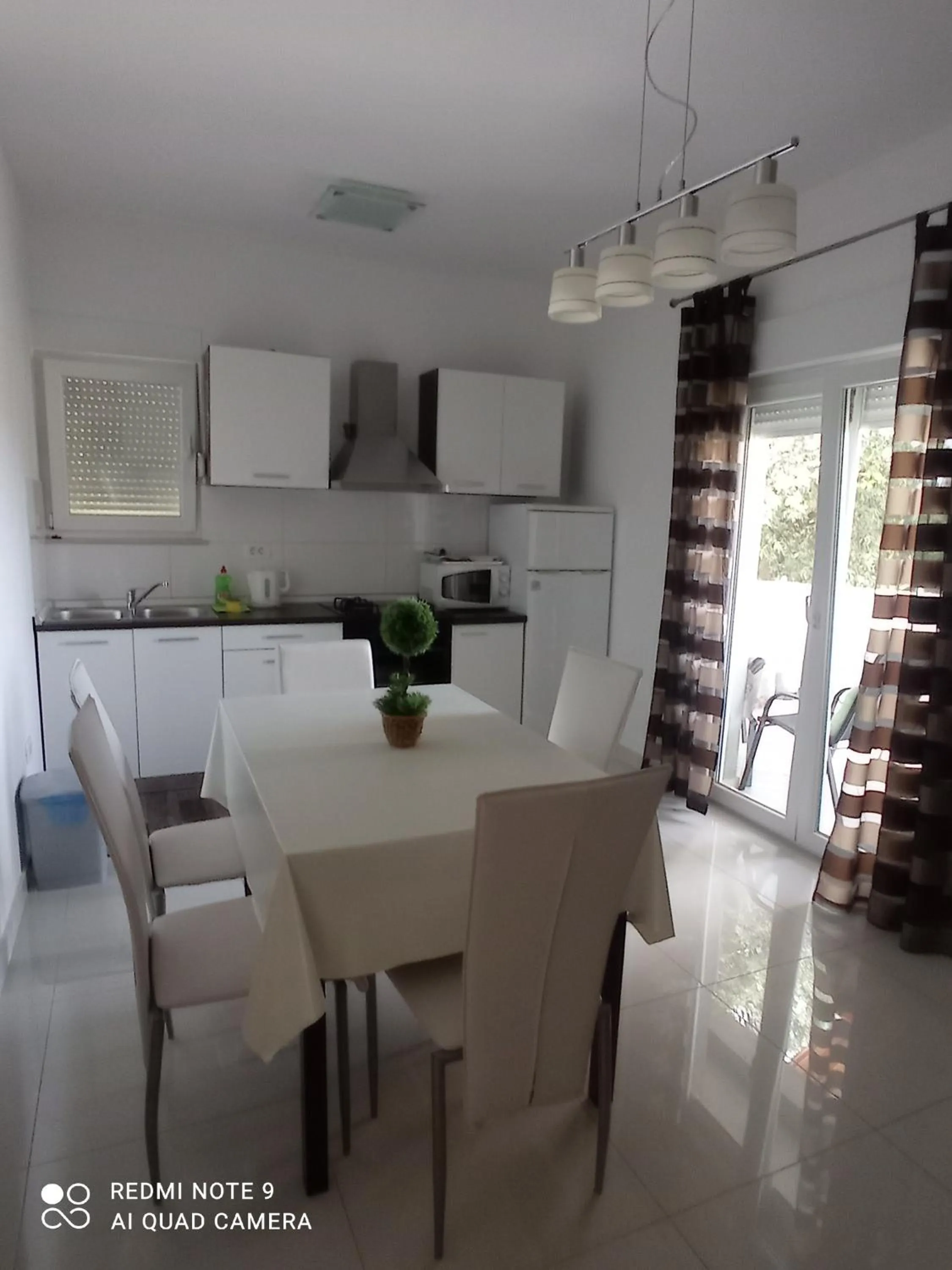 Apartmani Gaga