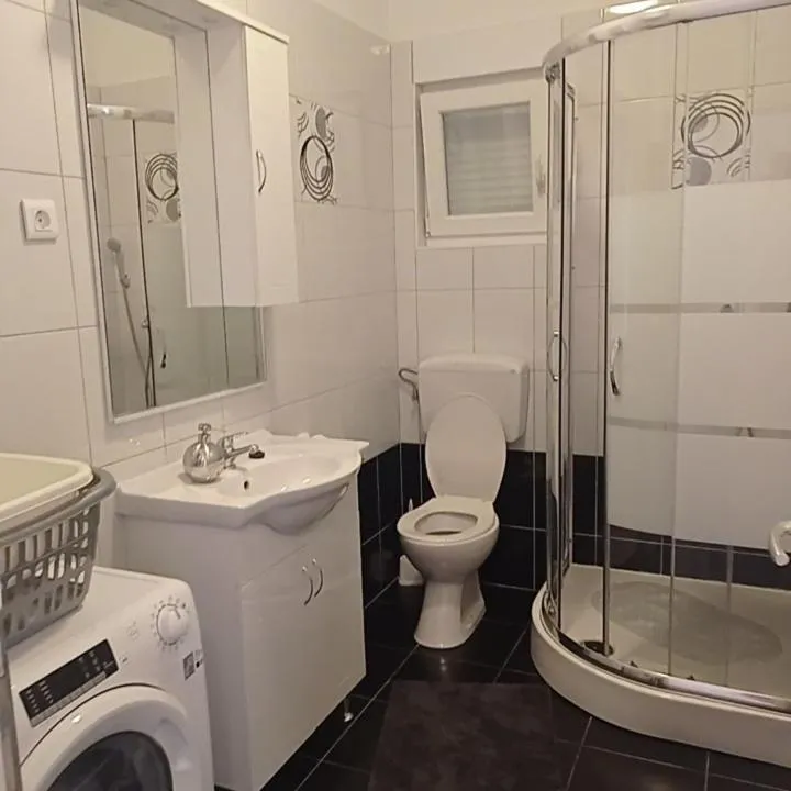 Apartmani Gaga