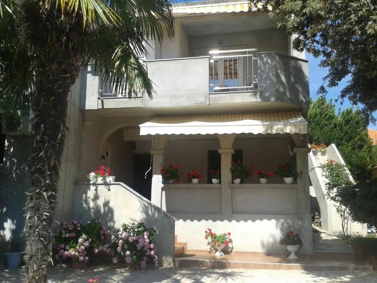 Apartmani Gaga
