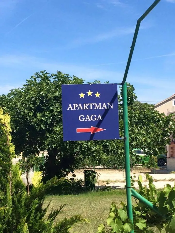 Apartmani Gaga