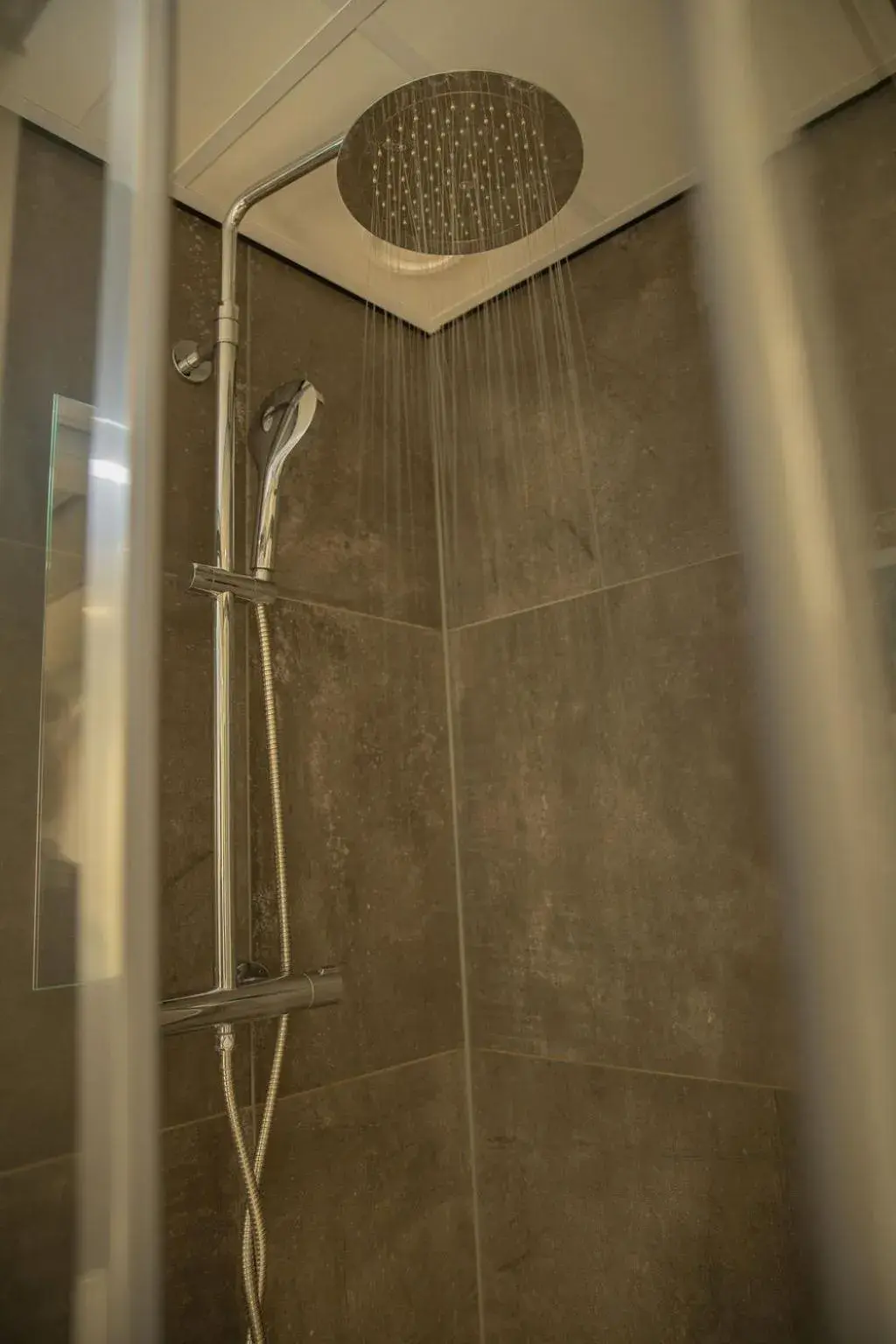 Junior Suite with Balcony in Hotel Het Wapen van Drenthe Junior Suite with Balcony in Hotel Het Wapen van Drenthe