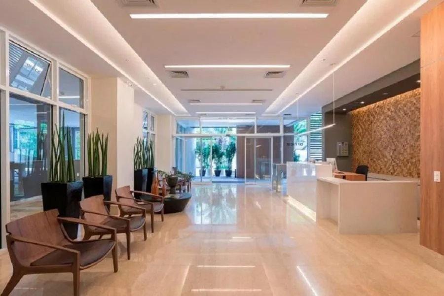 One Eleven Home And Work By Helbor