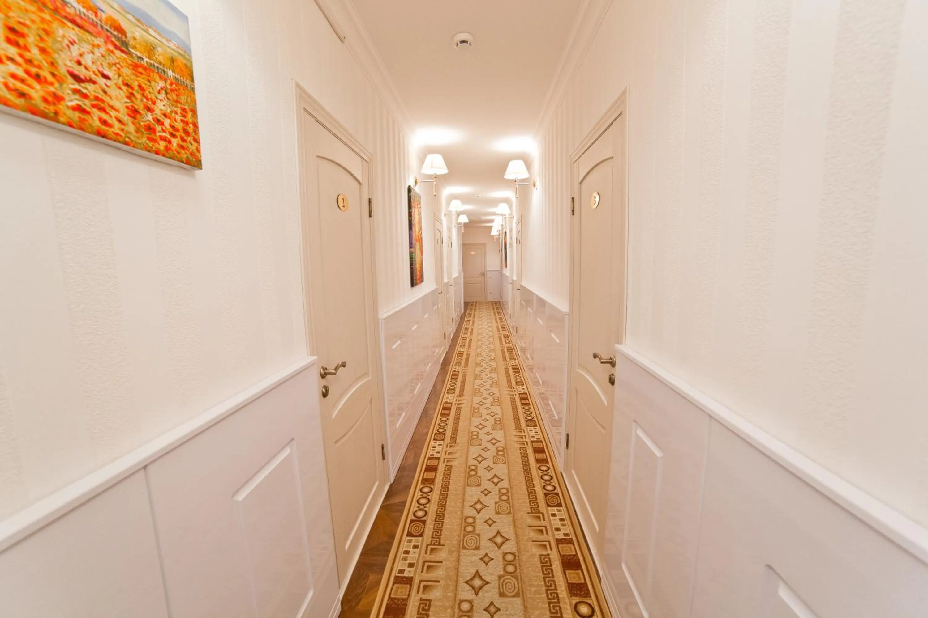 Other in Versal Hotel