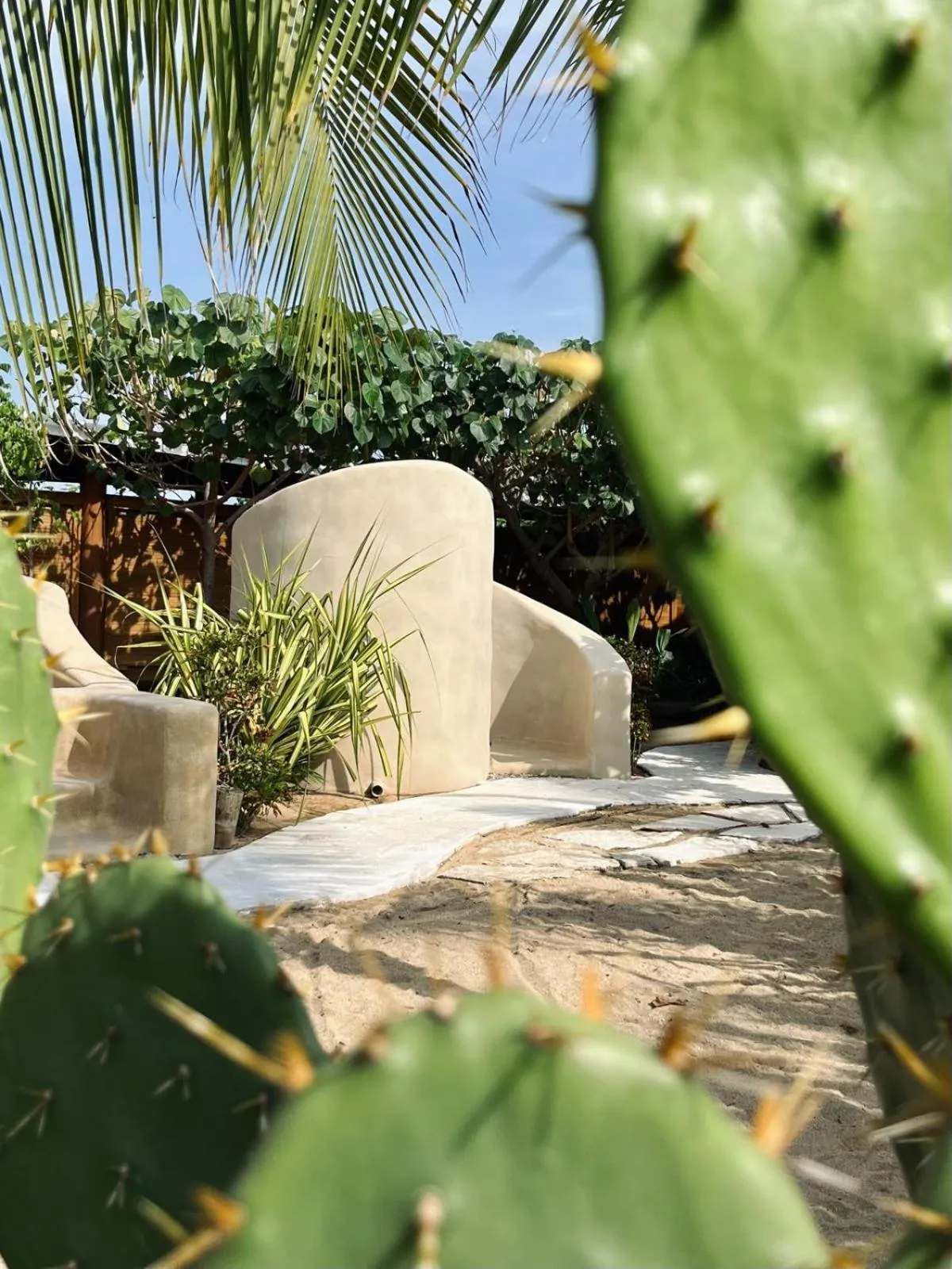 Spa and wellness centre/facilities in El Origen Villas & Spa-Puerto Escondido