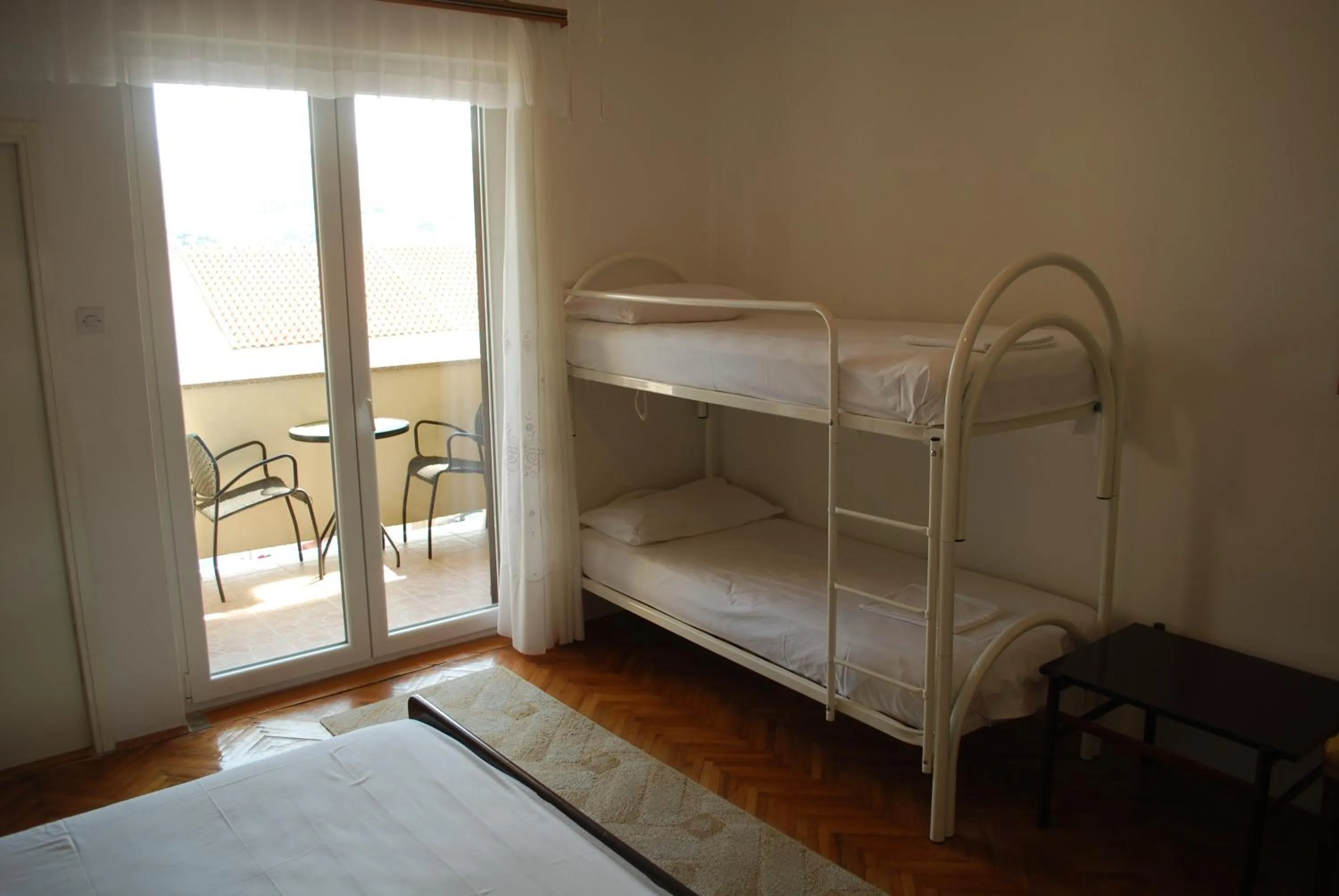 Photo of the whole room, Bed in Rooms Villa Andreja