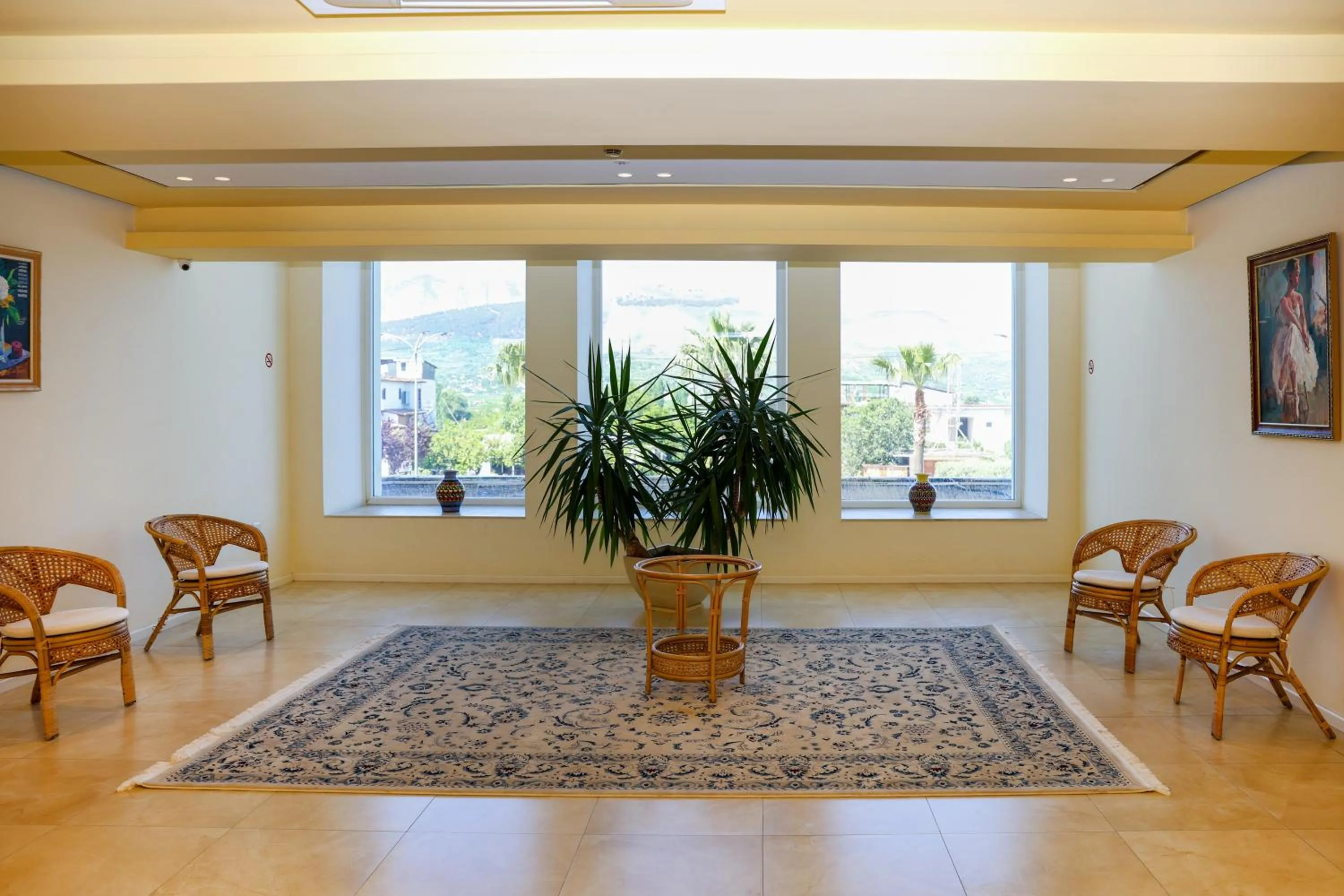 Other in Grand White City Hotel