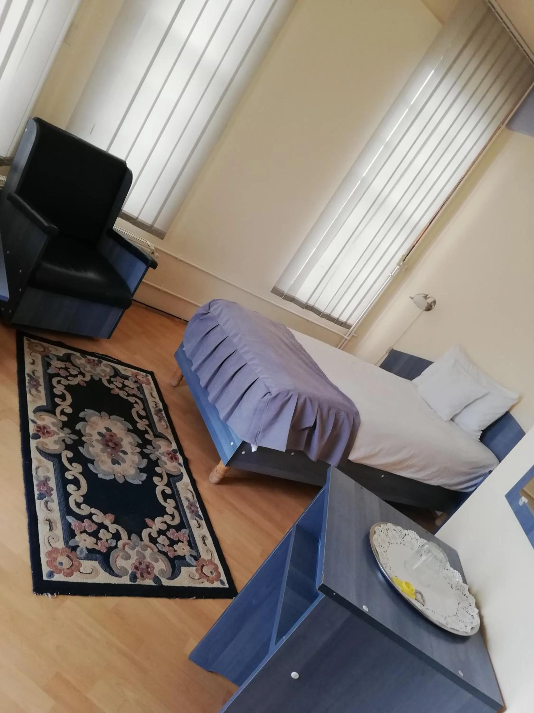 Photo of the whole room in Hotel Castel