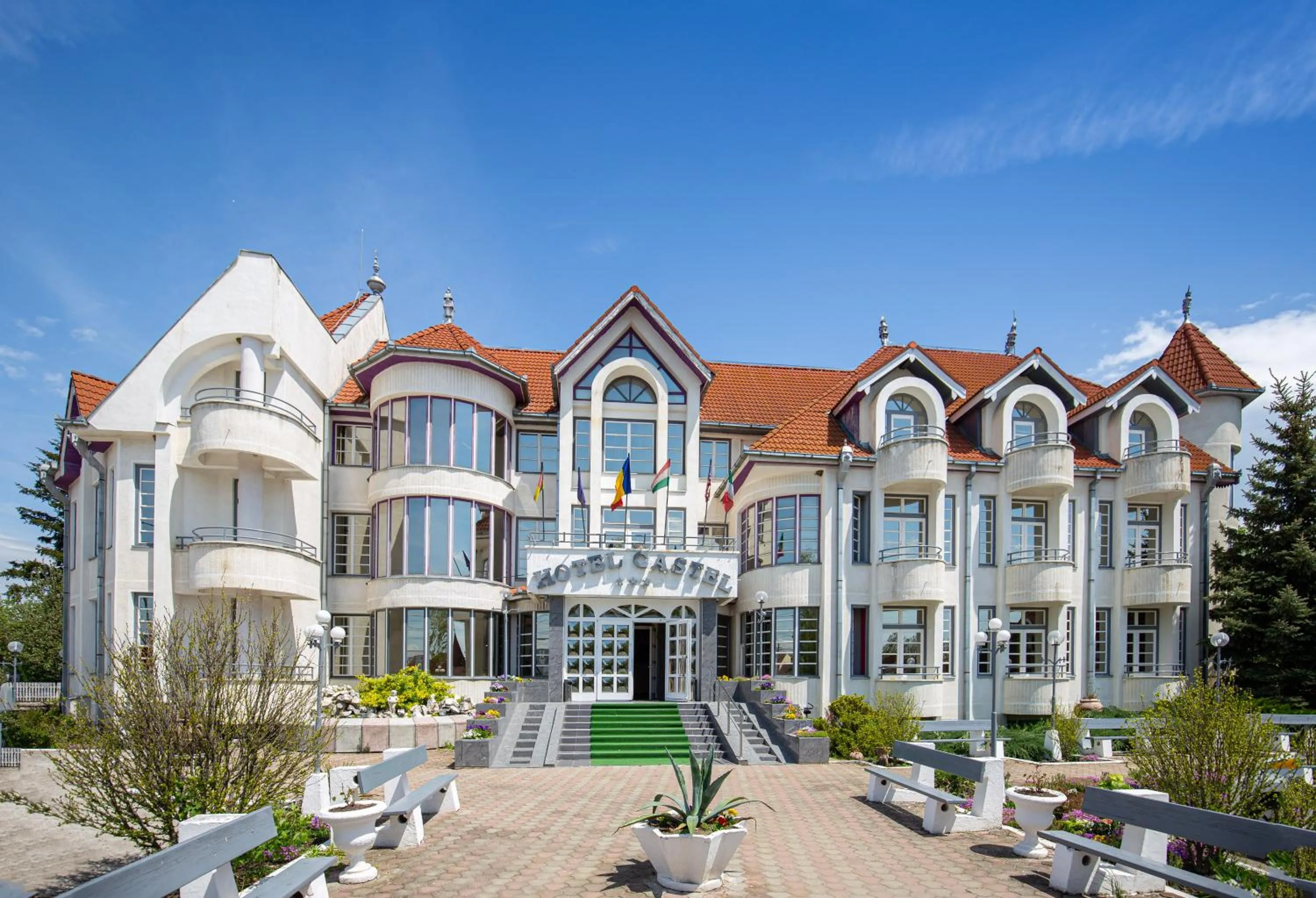 Hotel Castel