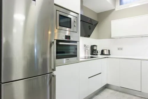 Apartamento Lagun Concha Beach