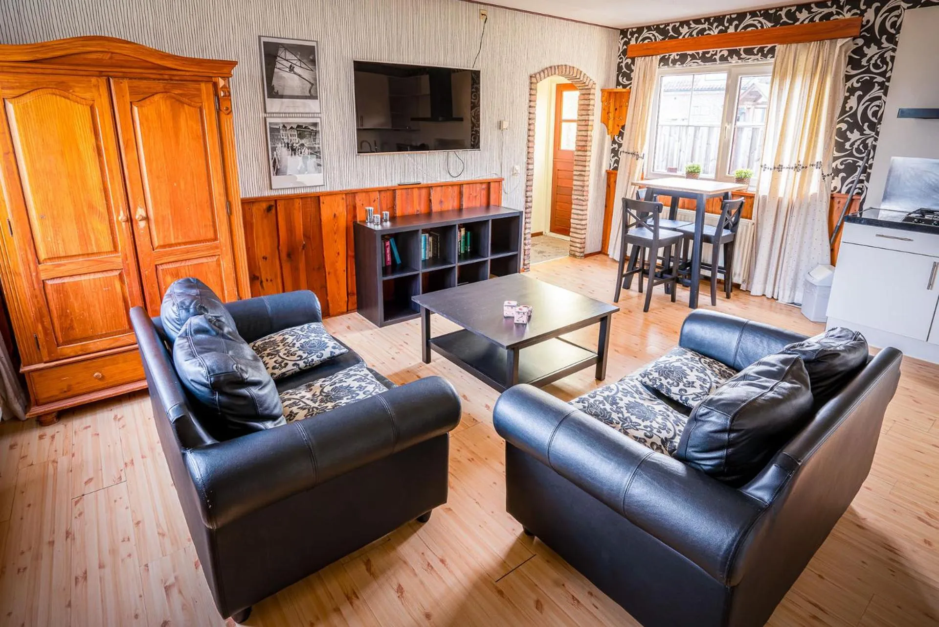 Hotel Restaurant de Boekanier