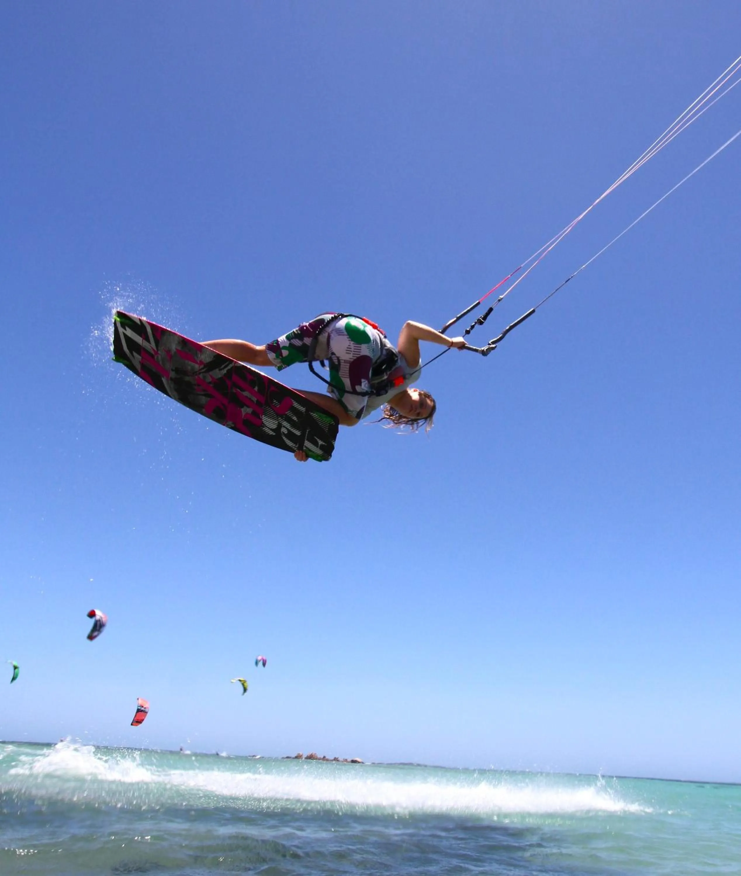 People in Hotel Restaurant de Boekanier