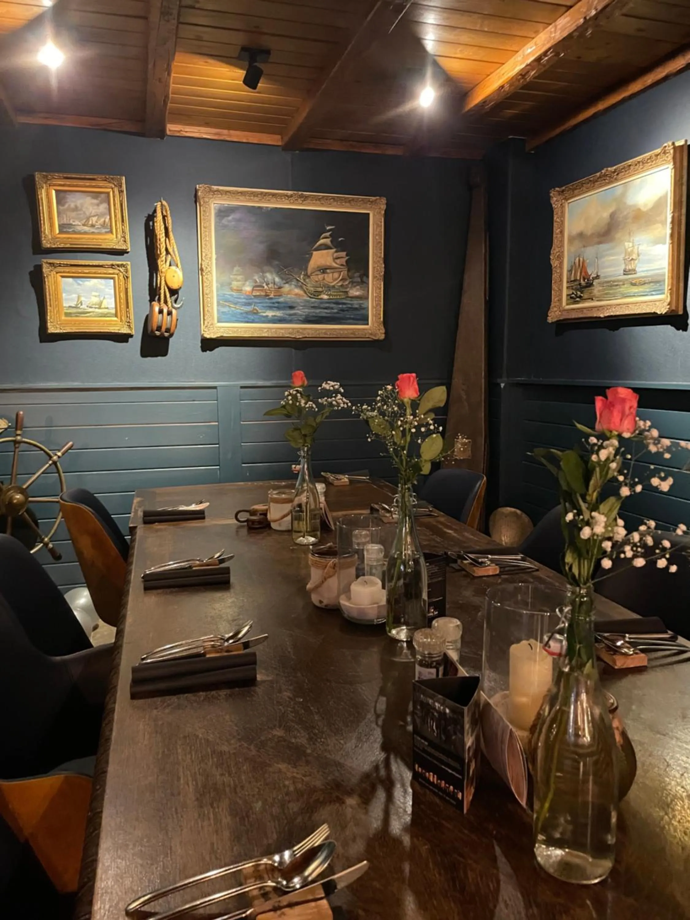 Hotel Restaurant de Boekanier