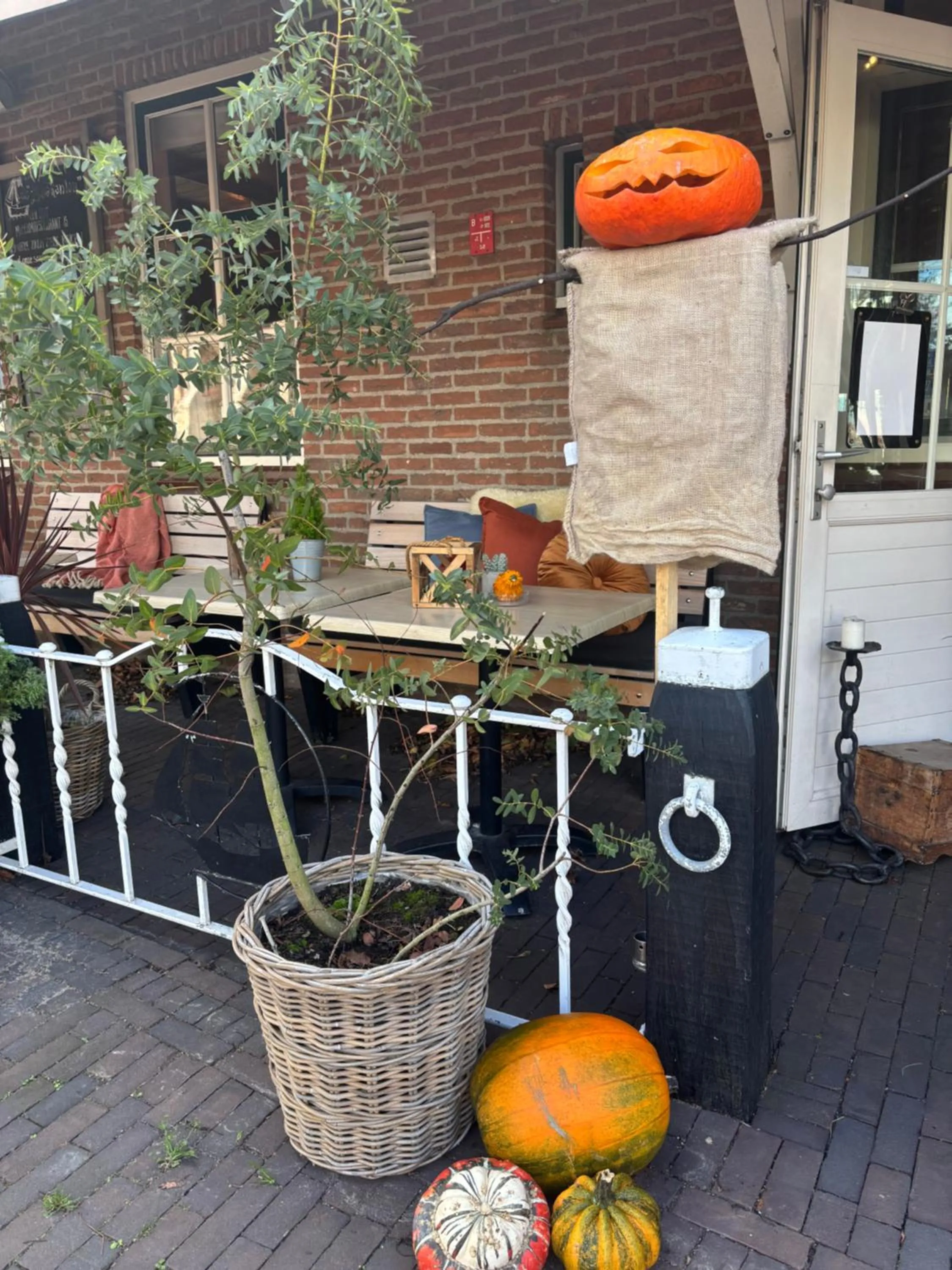 Hotel Restaurant de Boekanier