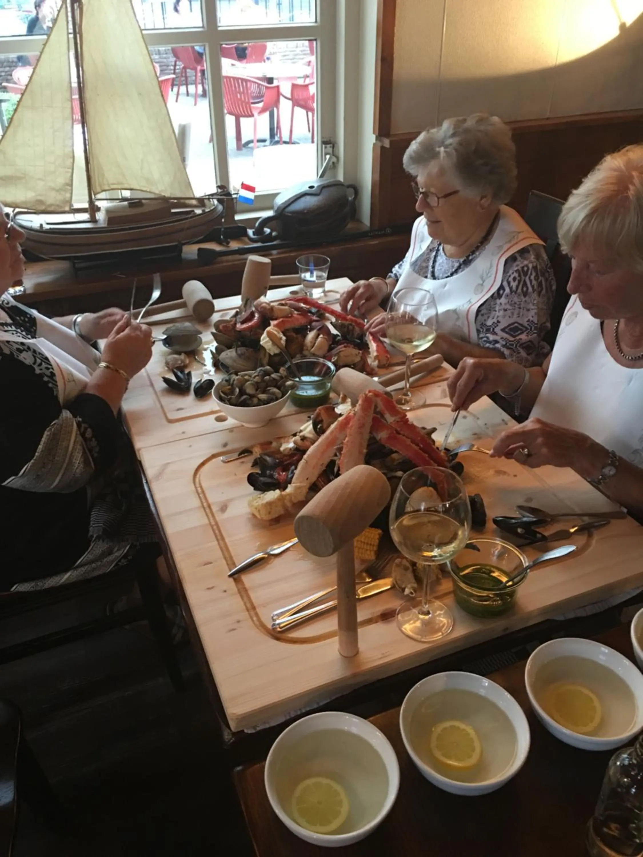 Hotel Restaurant de Boekanier