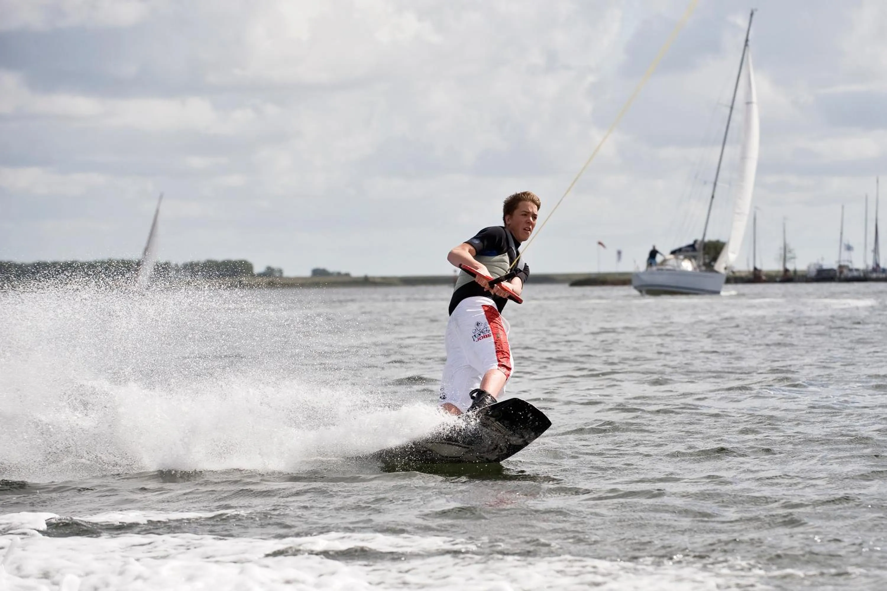Hotel Restaurant de Boekanier