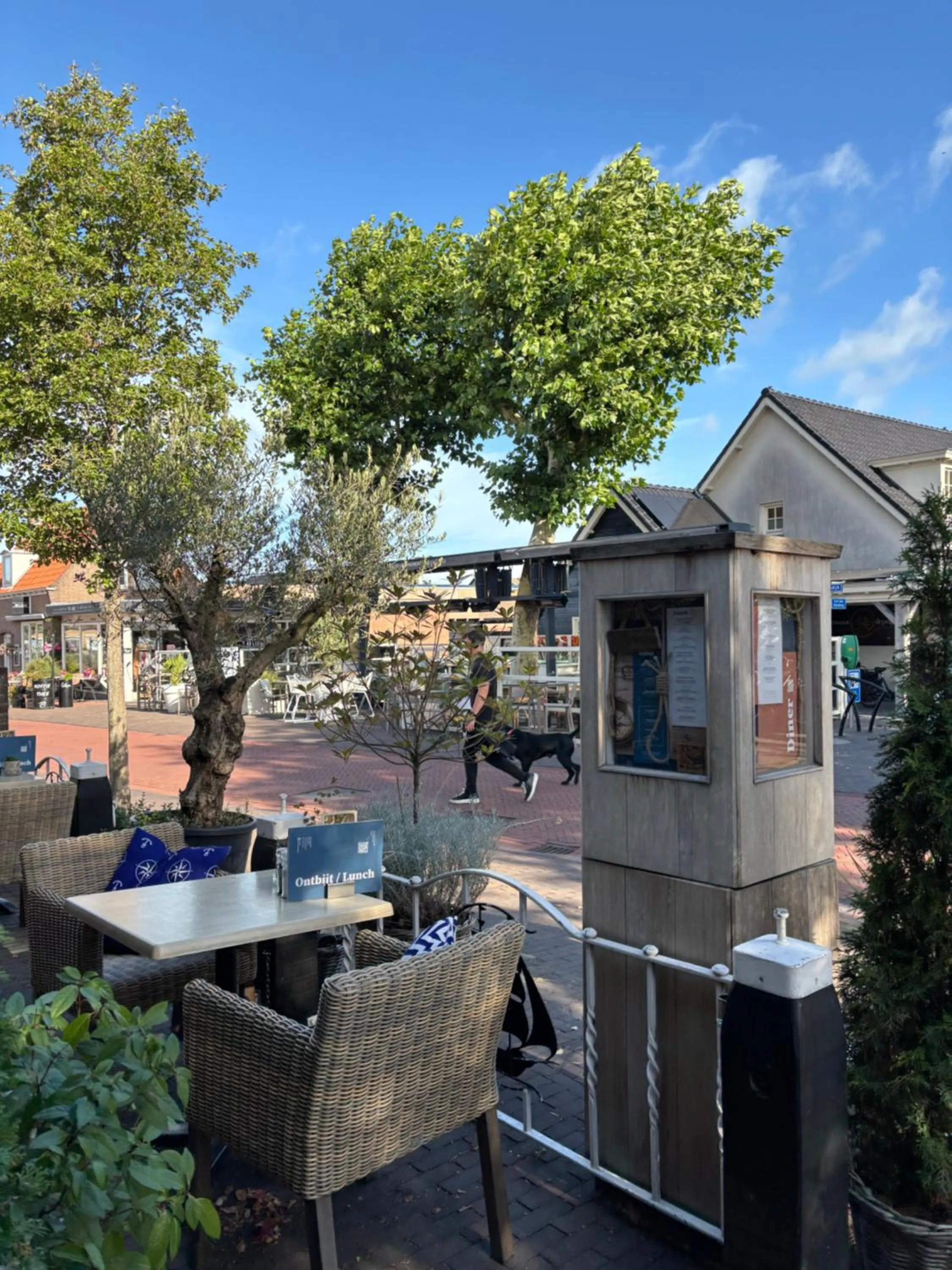 Hotel Restaurant de Boekanier