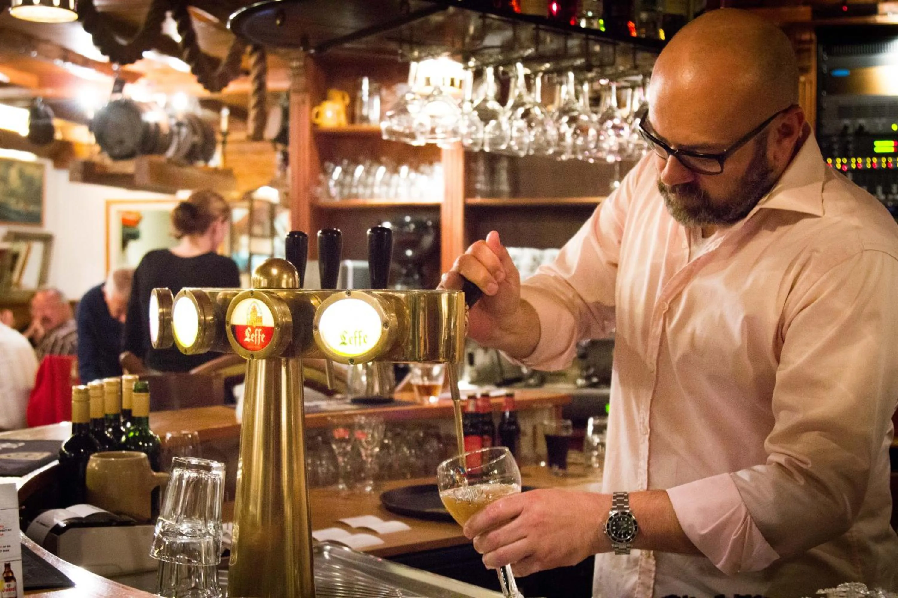 Hotel Restaurant de Boekanier