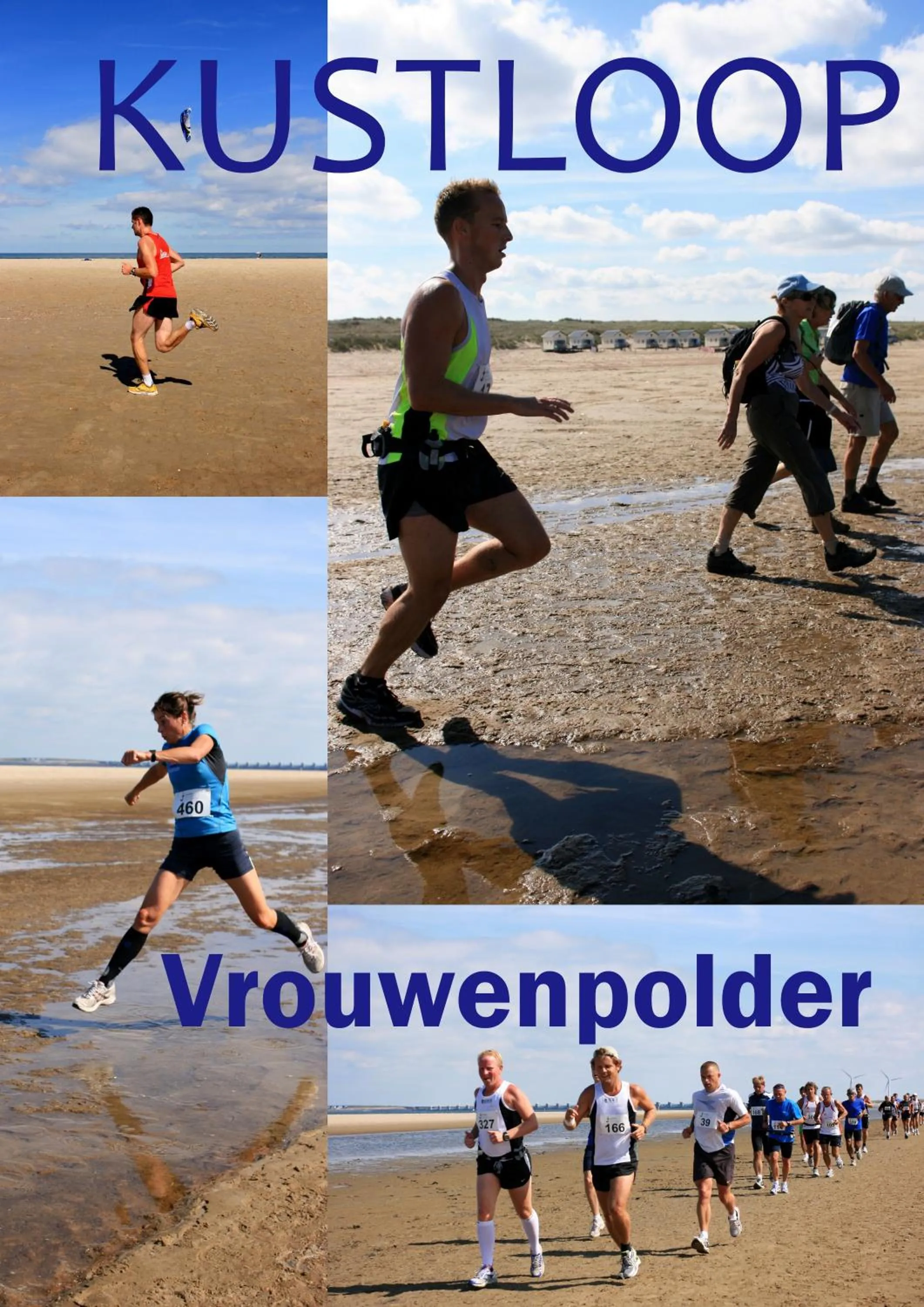 People in Hotel Restaurant de Boekanier