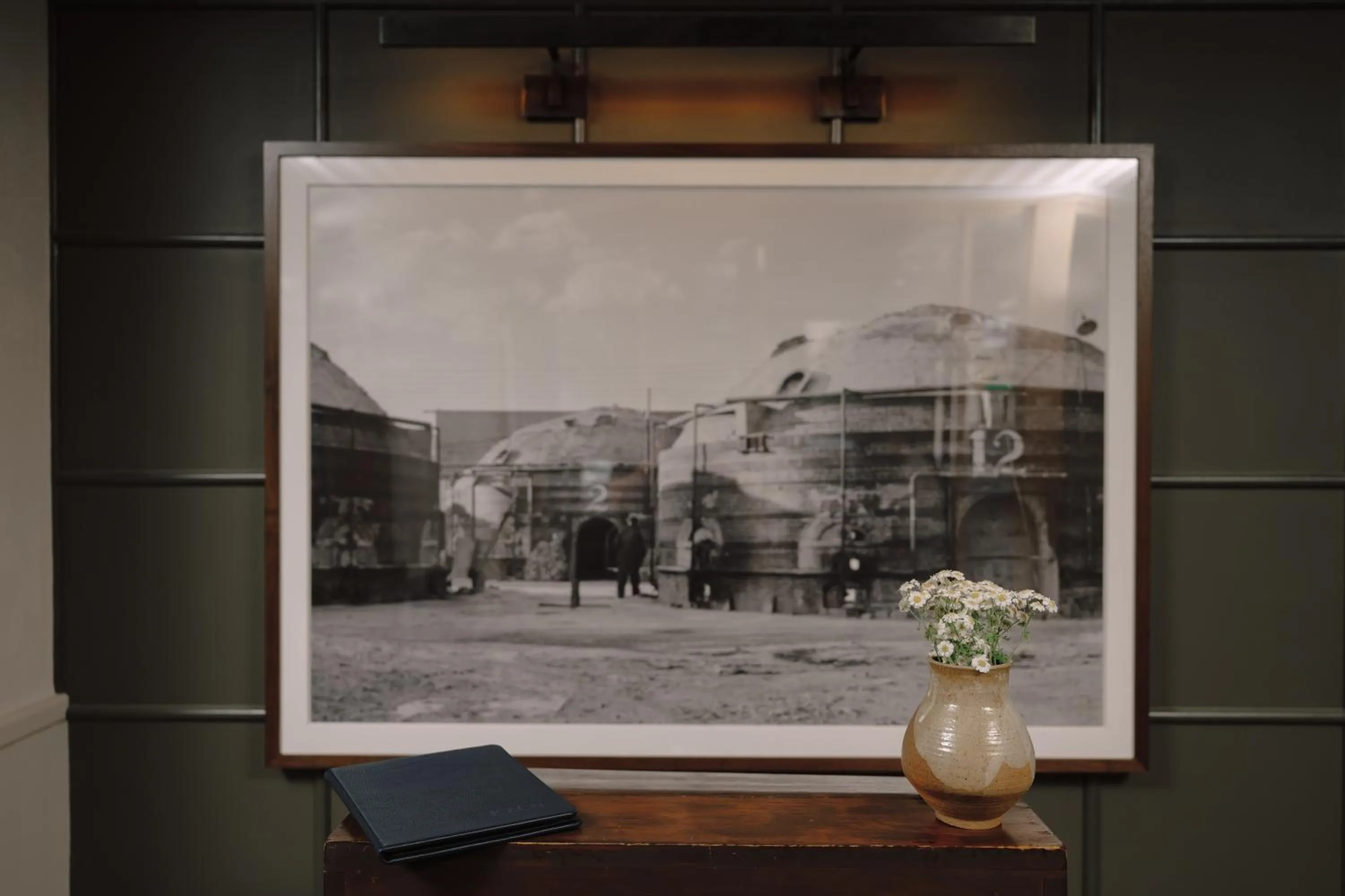 Hotel Heron Old Town Alexandria