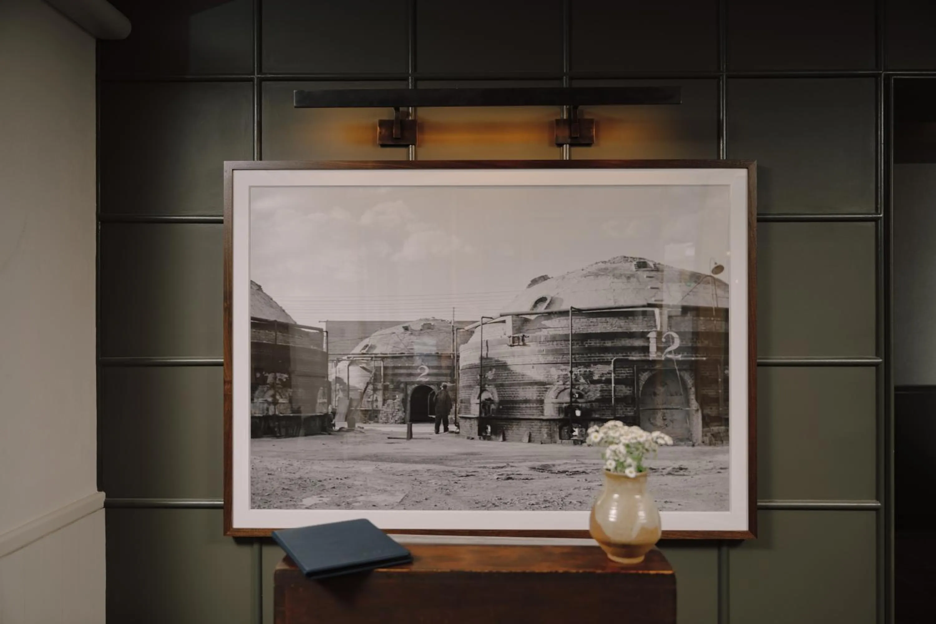 Hotel Heron Old Town Alexandria