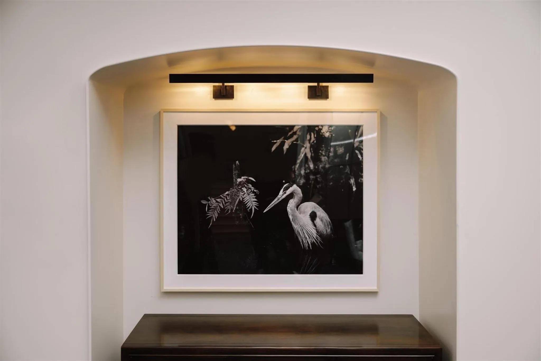 Lobby or reception in Hotel Heron Old Town Alexandria