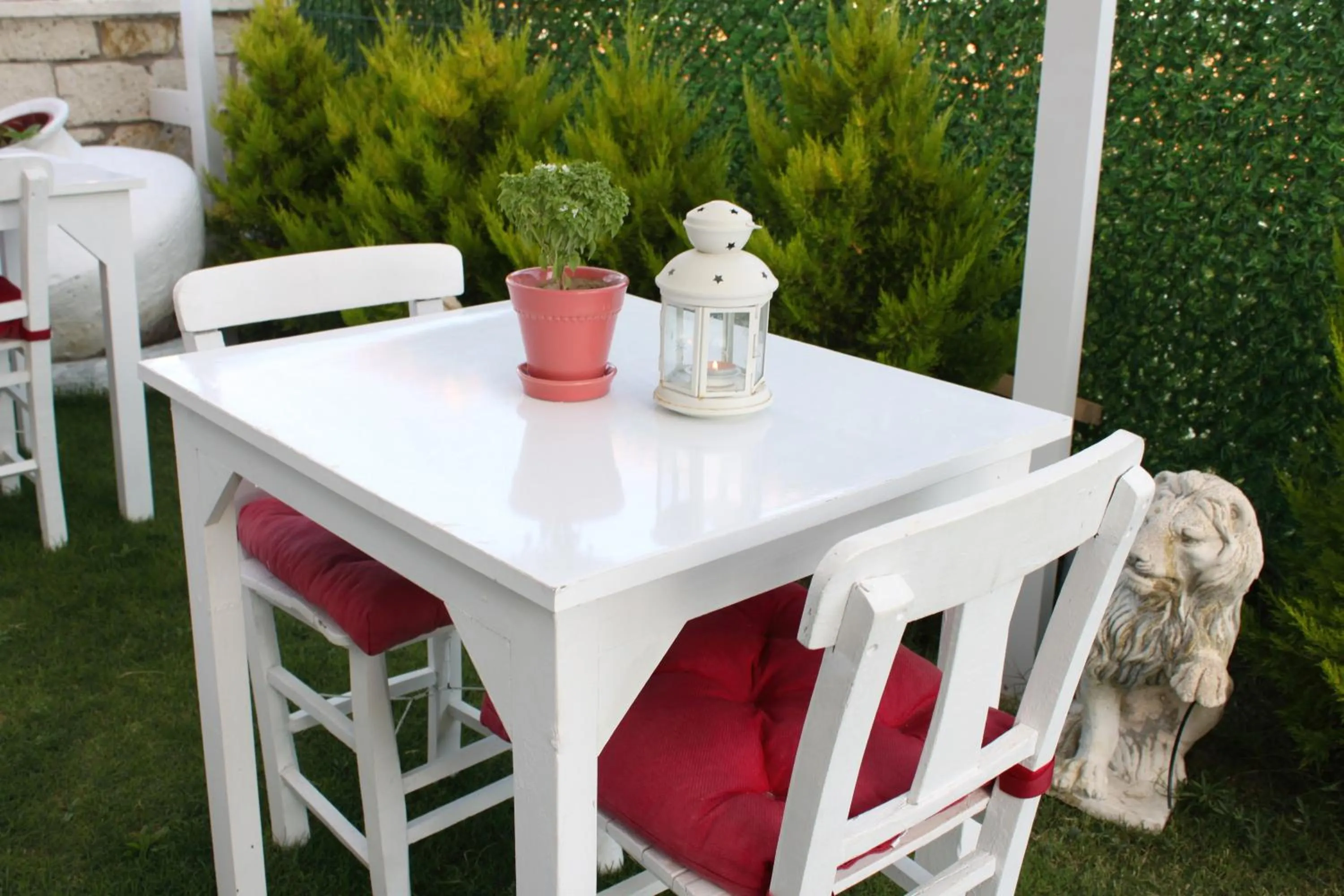 Alacati Lucky Angel Hotel