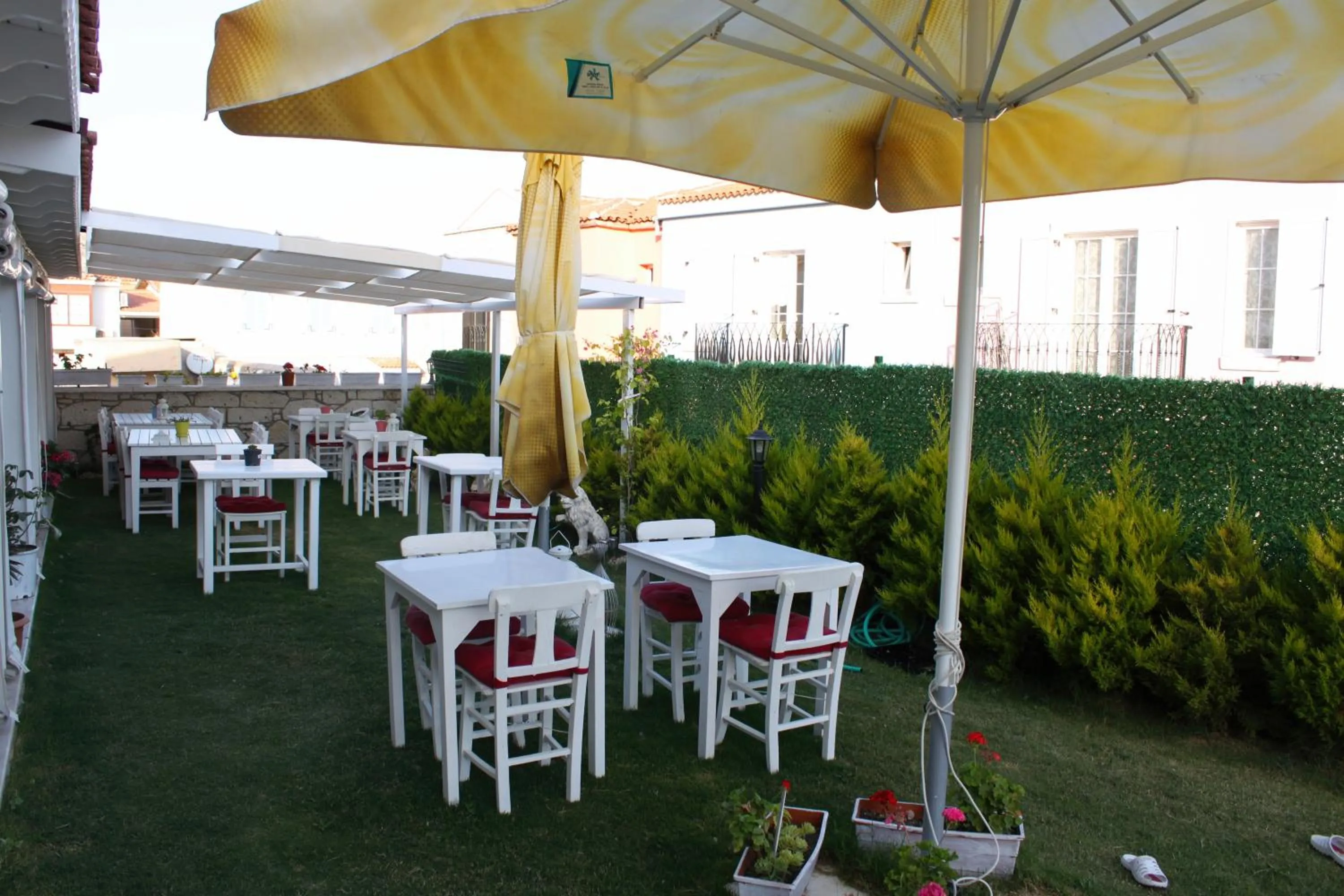 Alacati Lucky Angel Hotel