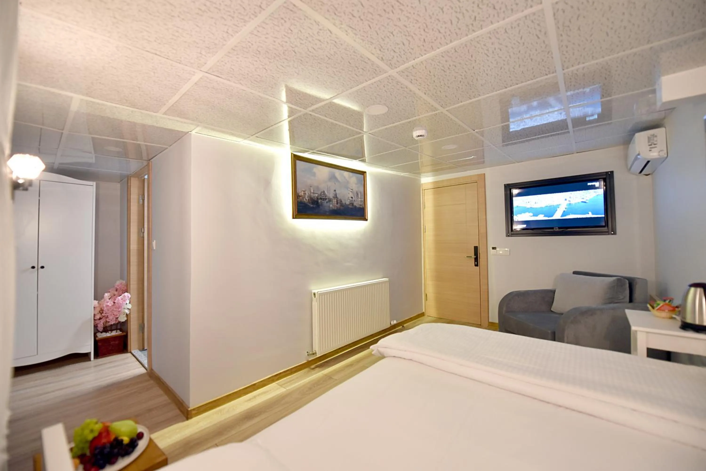 Bed in Sunlife Oldcity