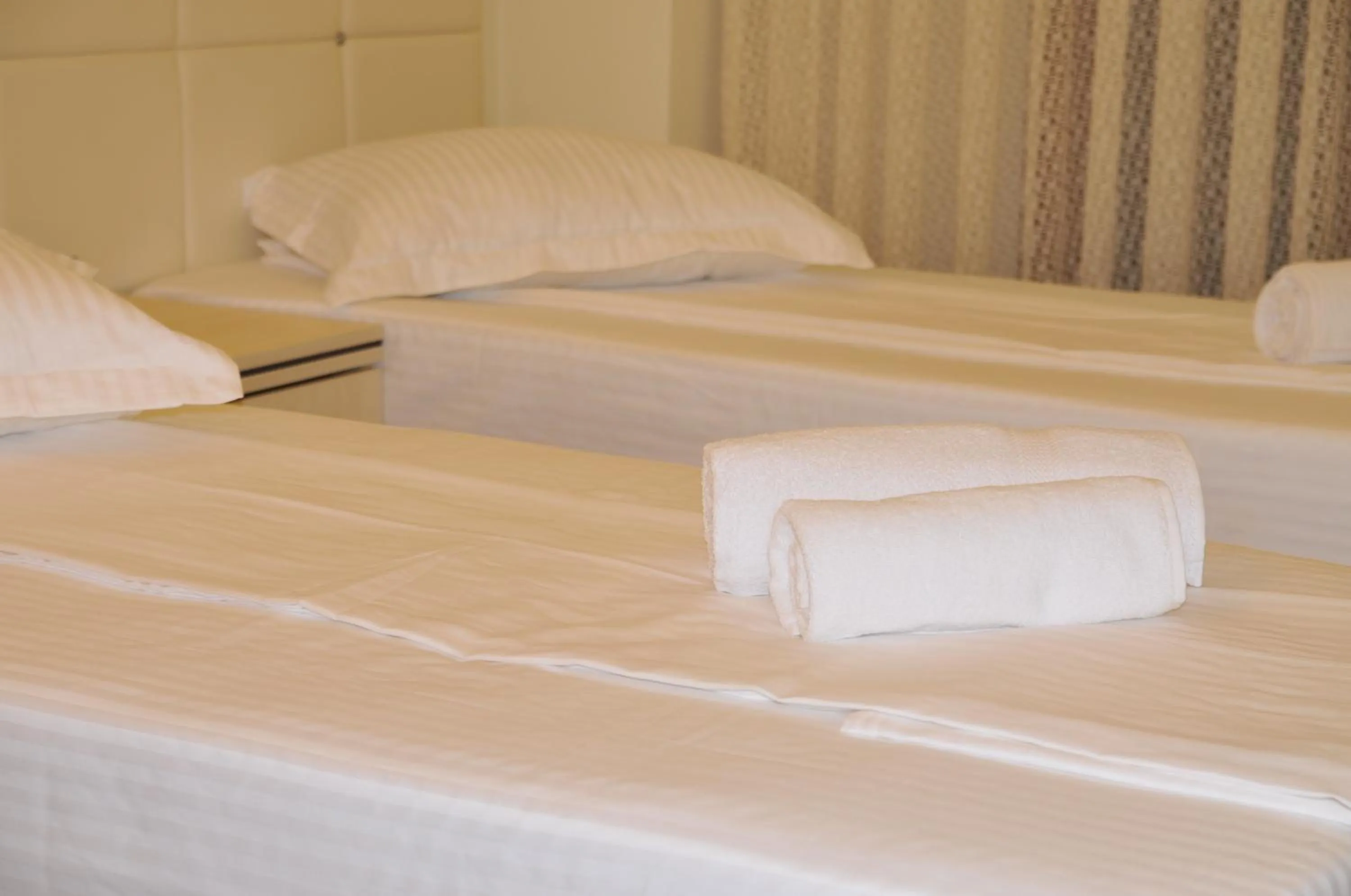 Bed in Sunlife Oldcity