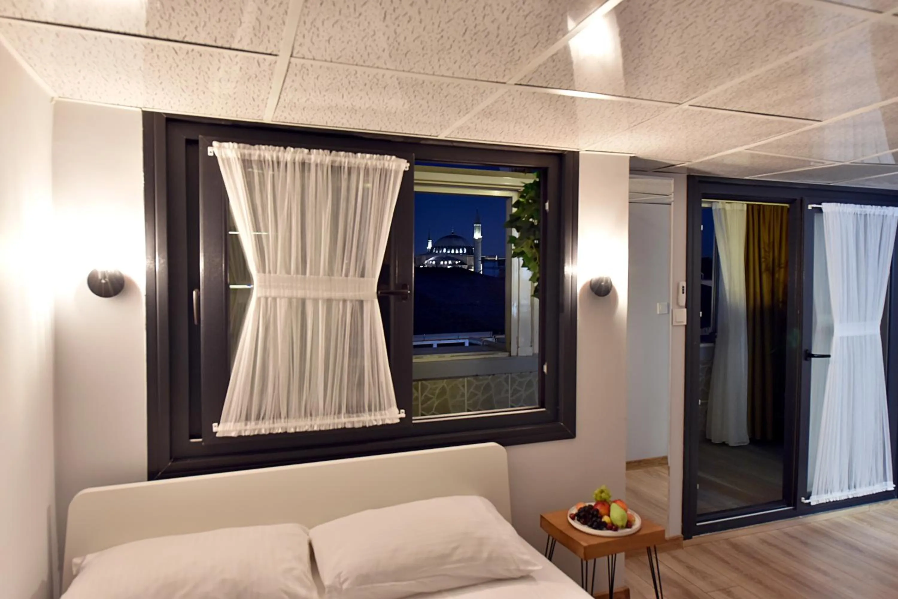 Bed in Sunlife Oldcity