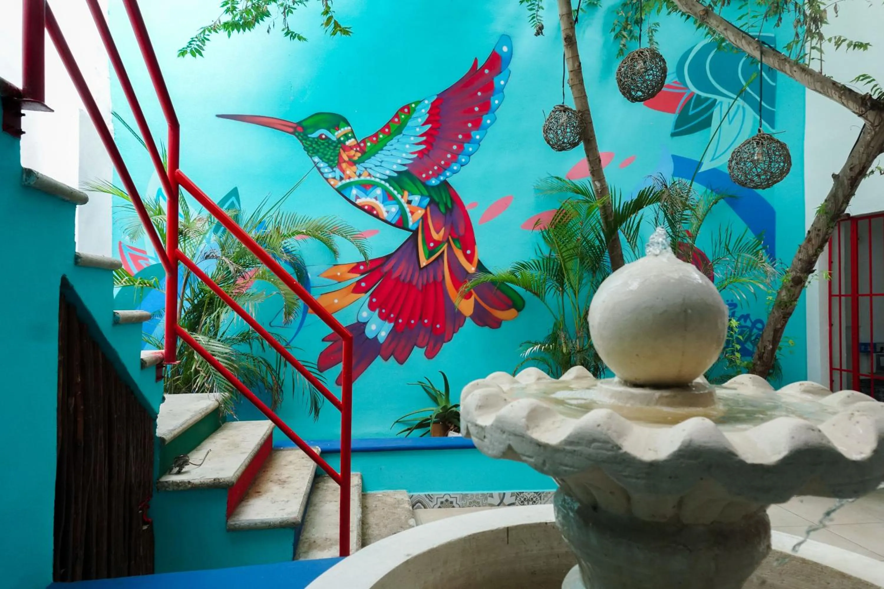 Property building in Linda Vecindad Playa del Carmen