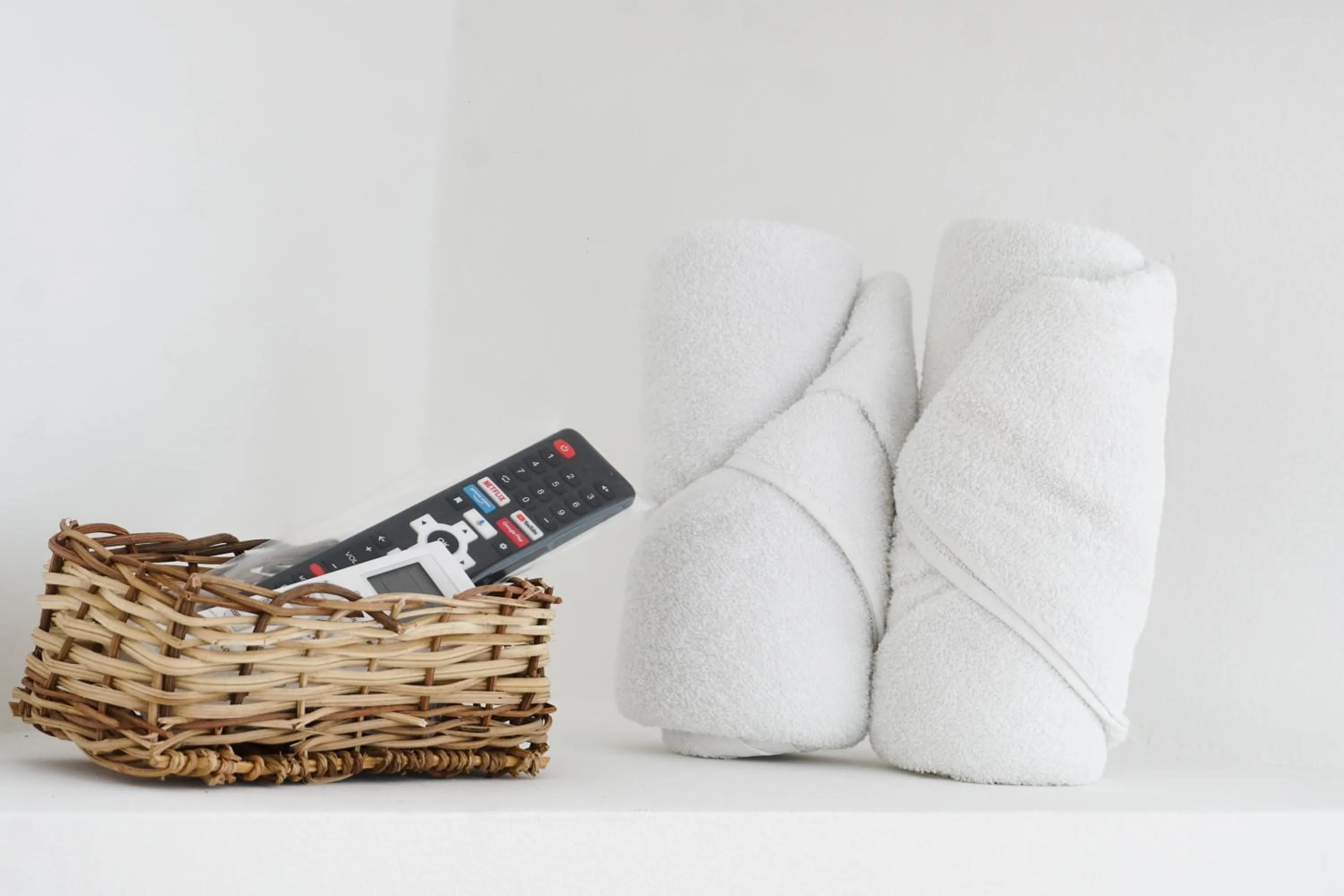 TV and multimedia in Linda Vecindad Playa del Carmen