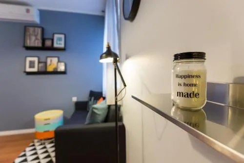 Apartment Skarica