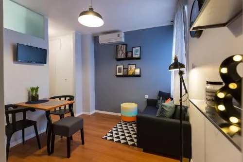 Apartment Skarica