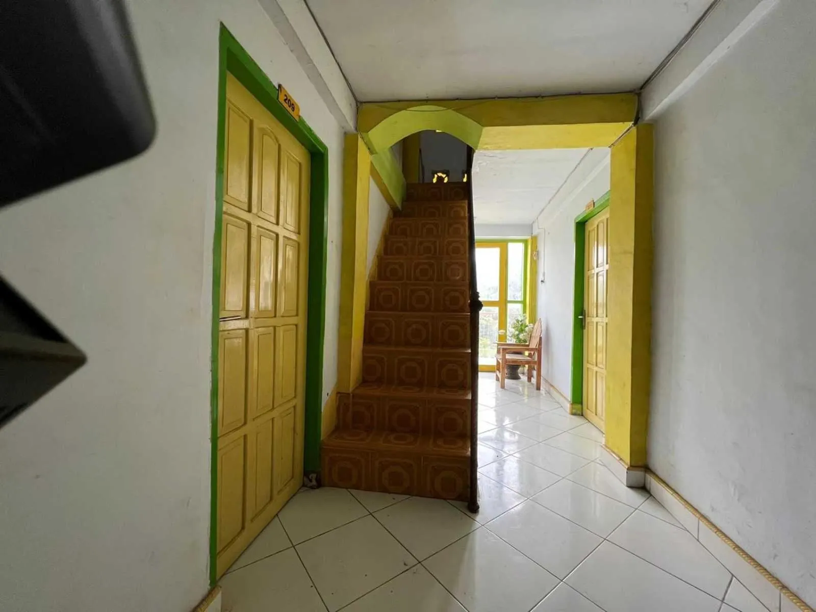 Other in Hotel O Kost Gowa Near Gowa