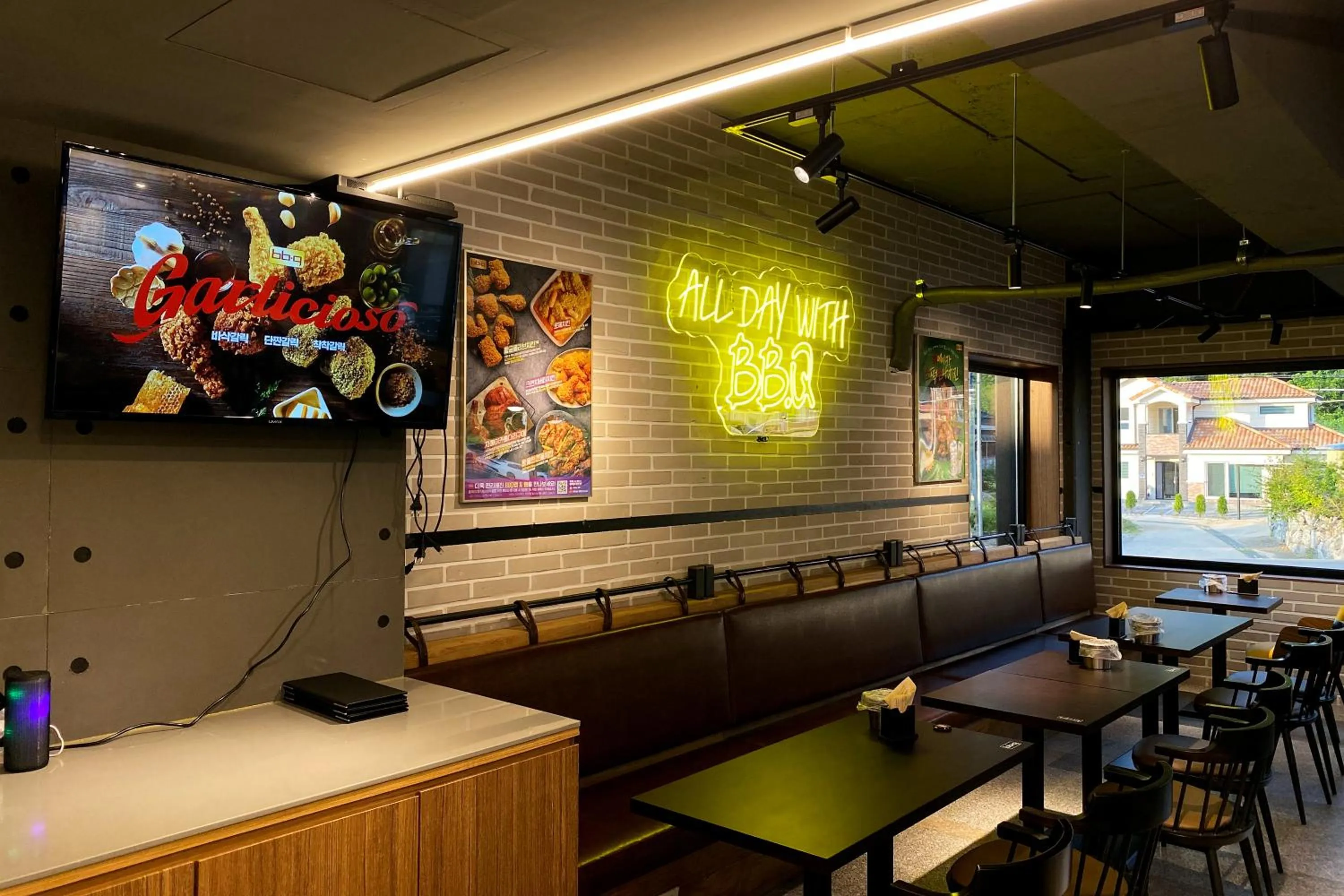 Restaurant/places to eat in Suanbo Hot Spring Healing Hotel