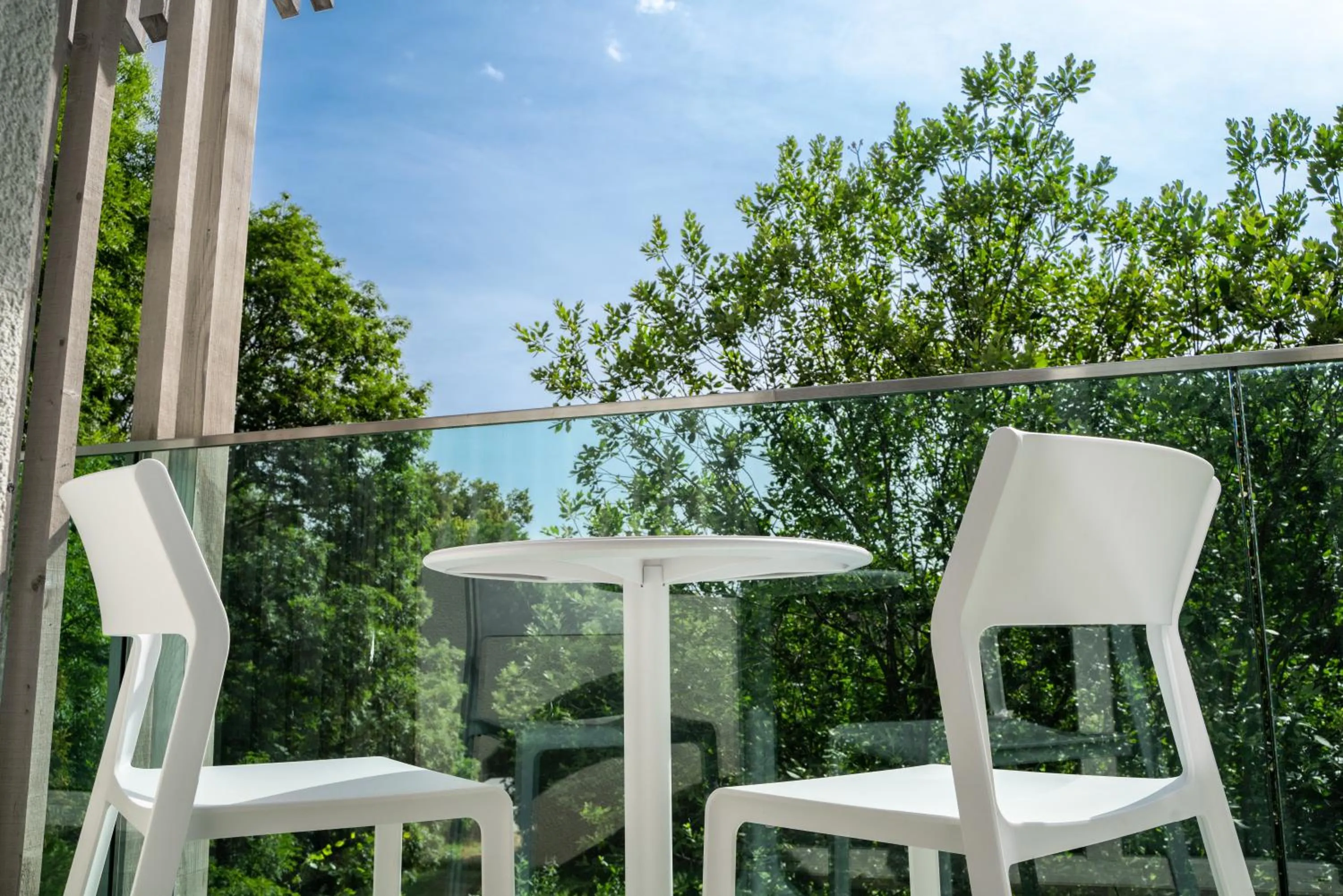 Day in Hôtel de la Source Yverdon-les-Bains