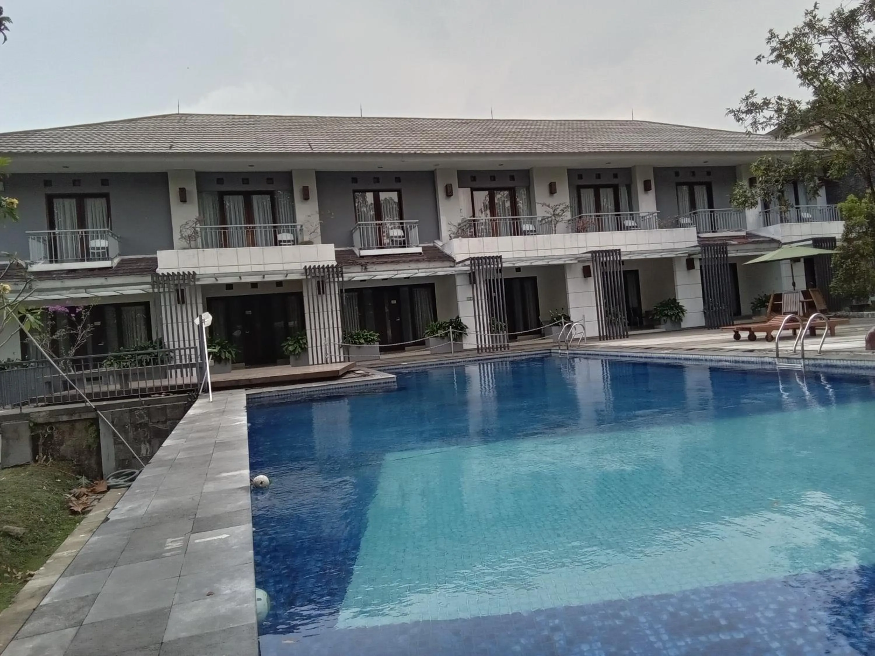 Resort Prima Cipayung