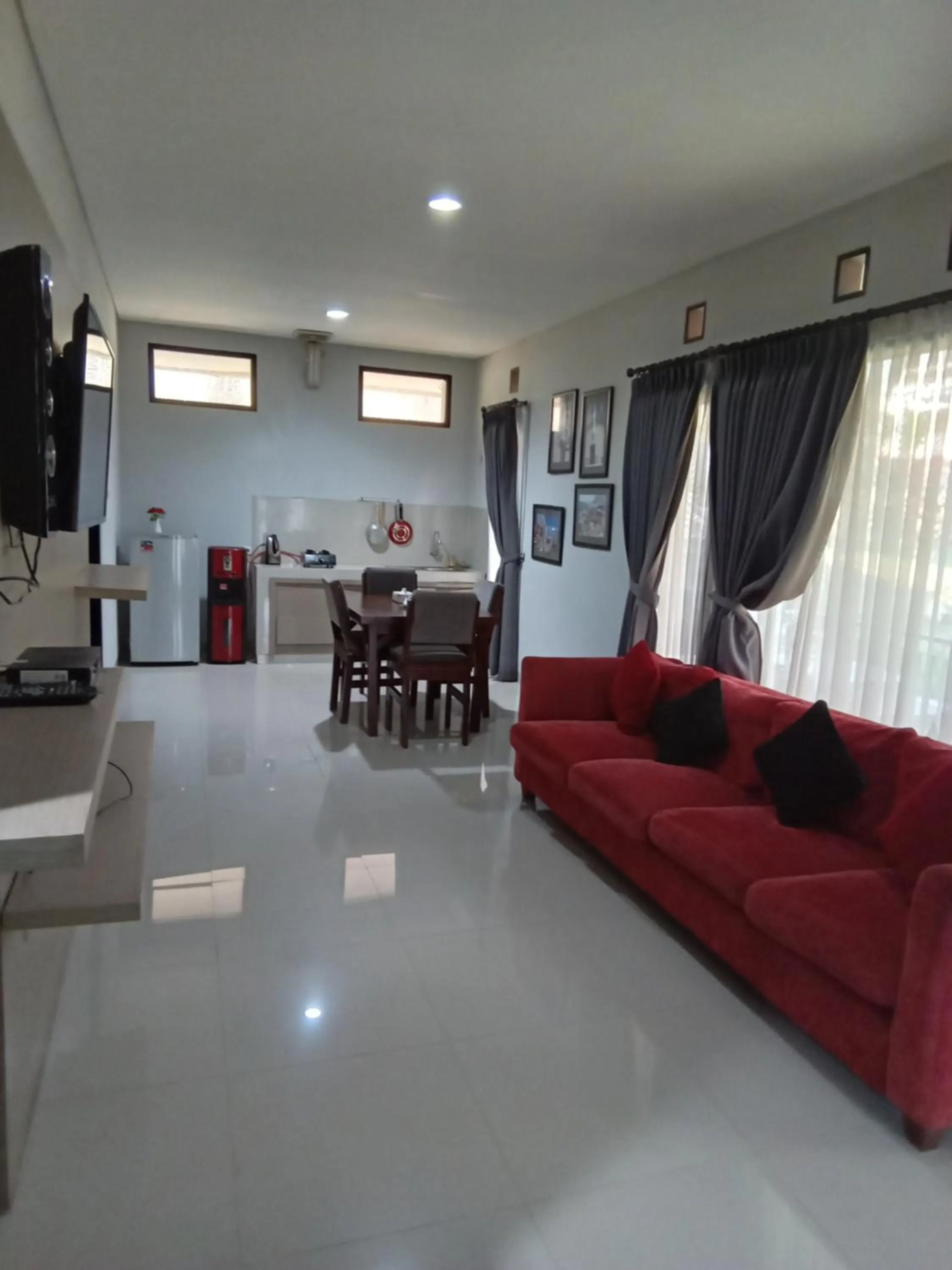 Resort Prima Cipayung