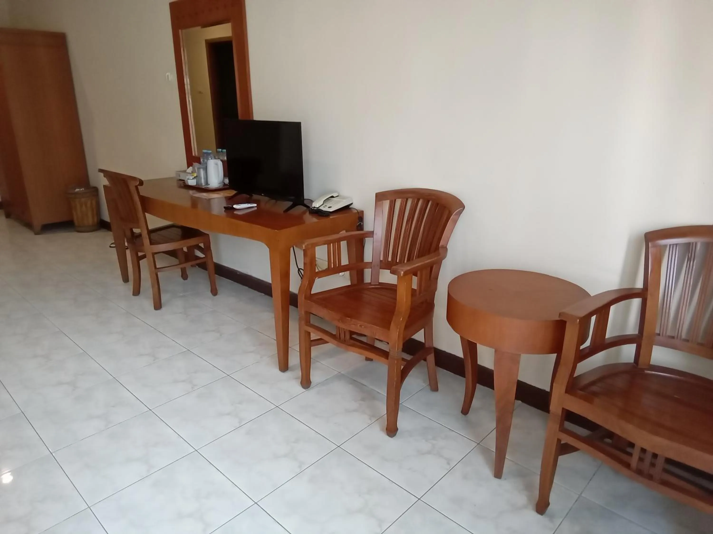 Resort Prima Cipayung