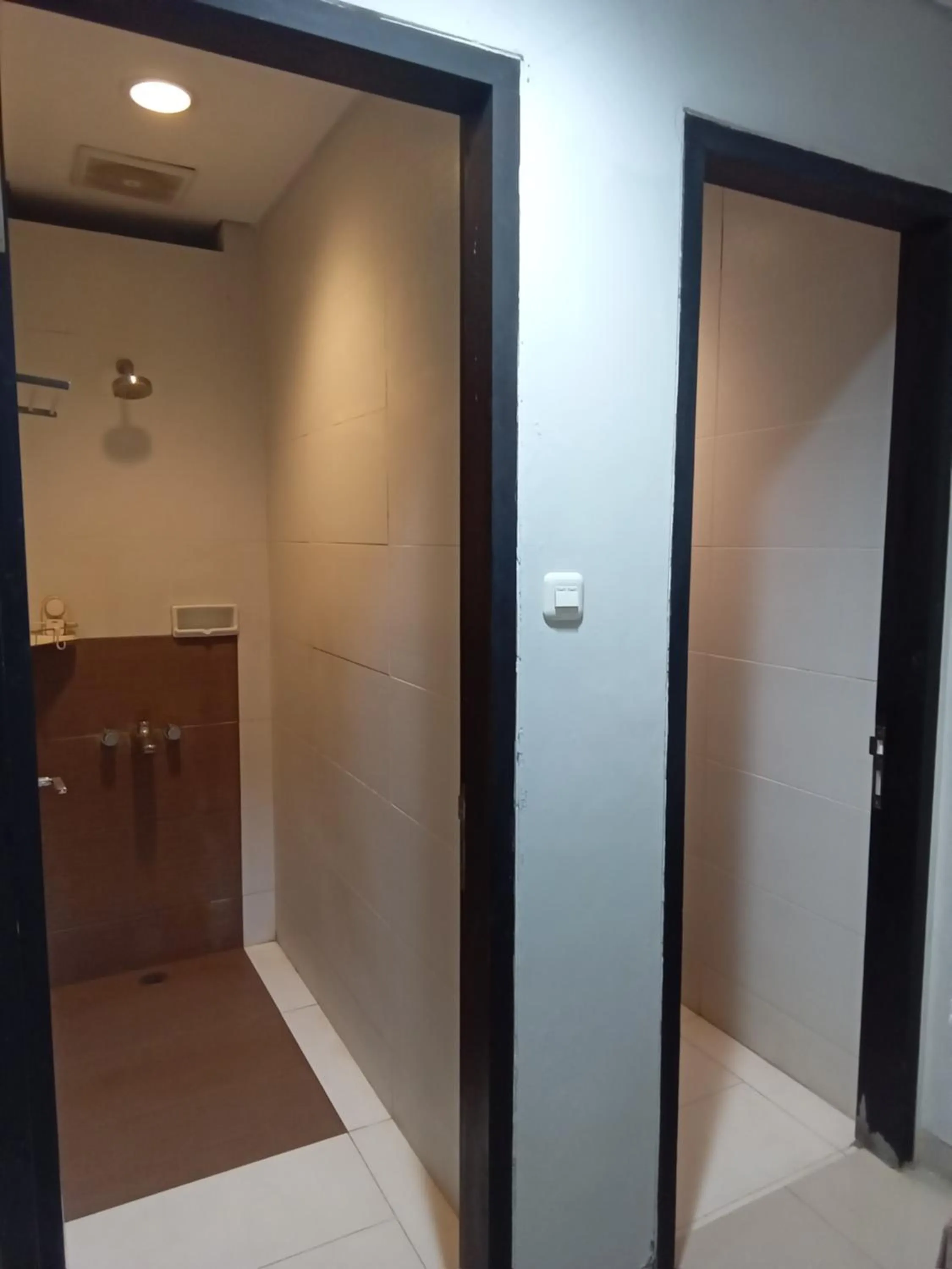 Resort Prima Cipayung