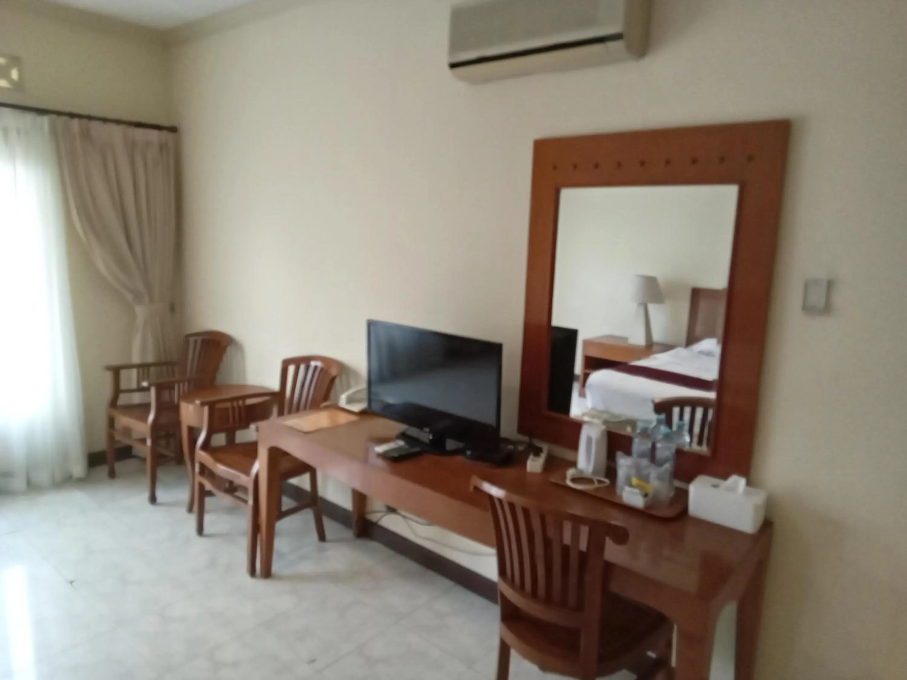 Resort Prima Cipayung