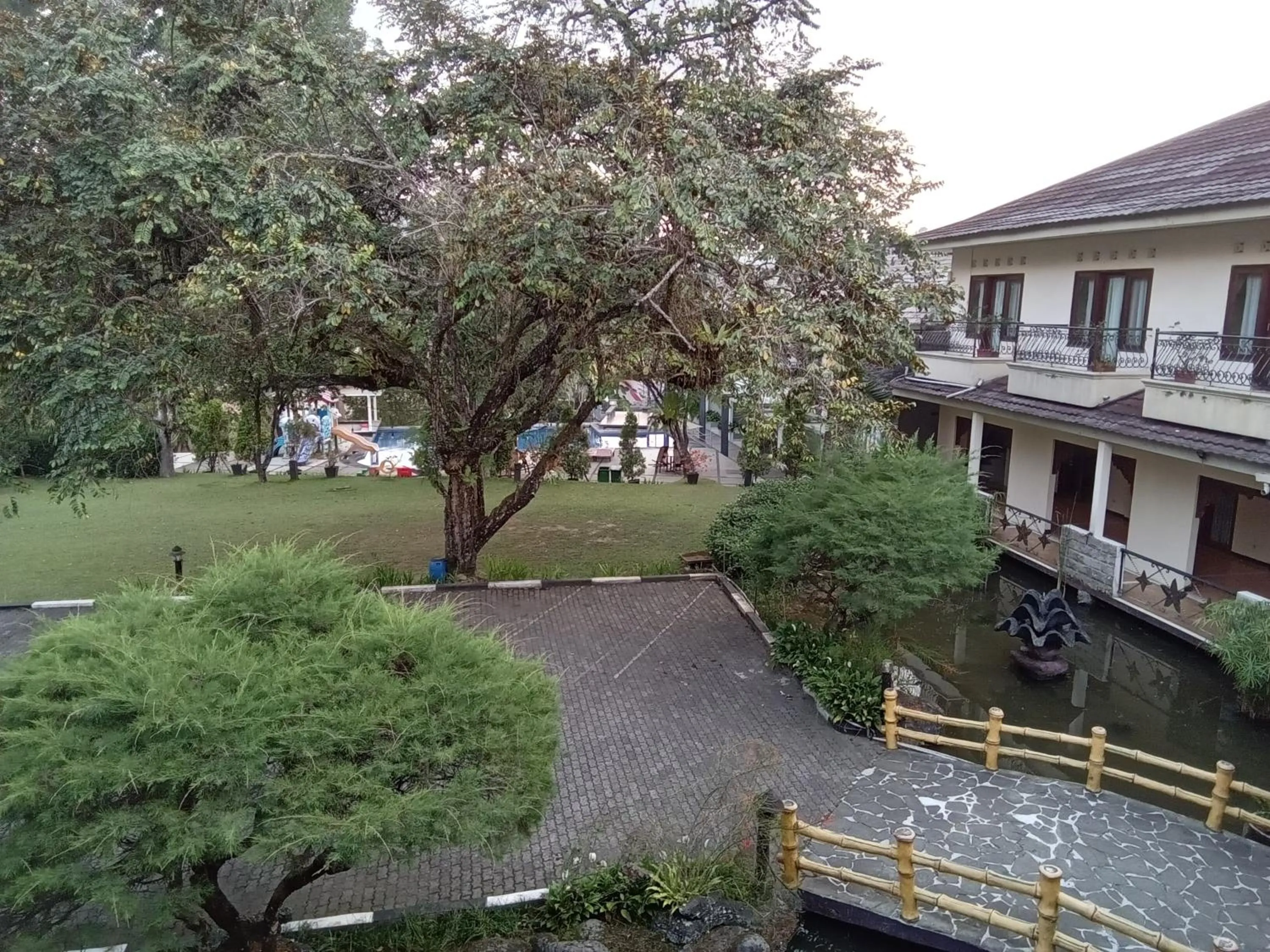 Resort Prima Cipayung