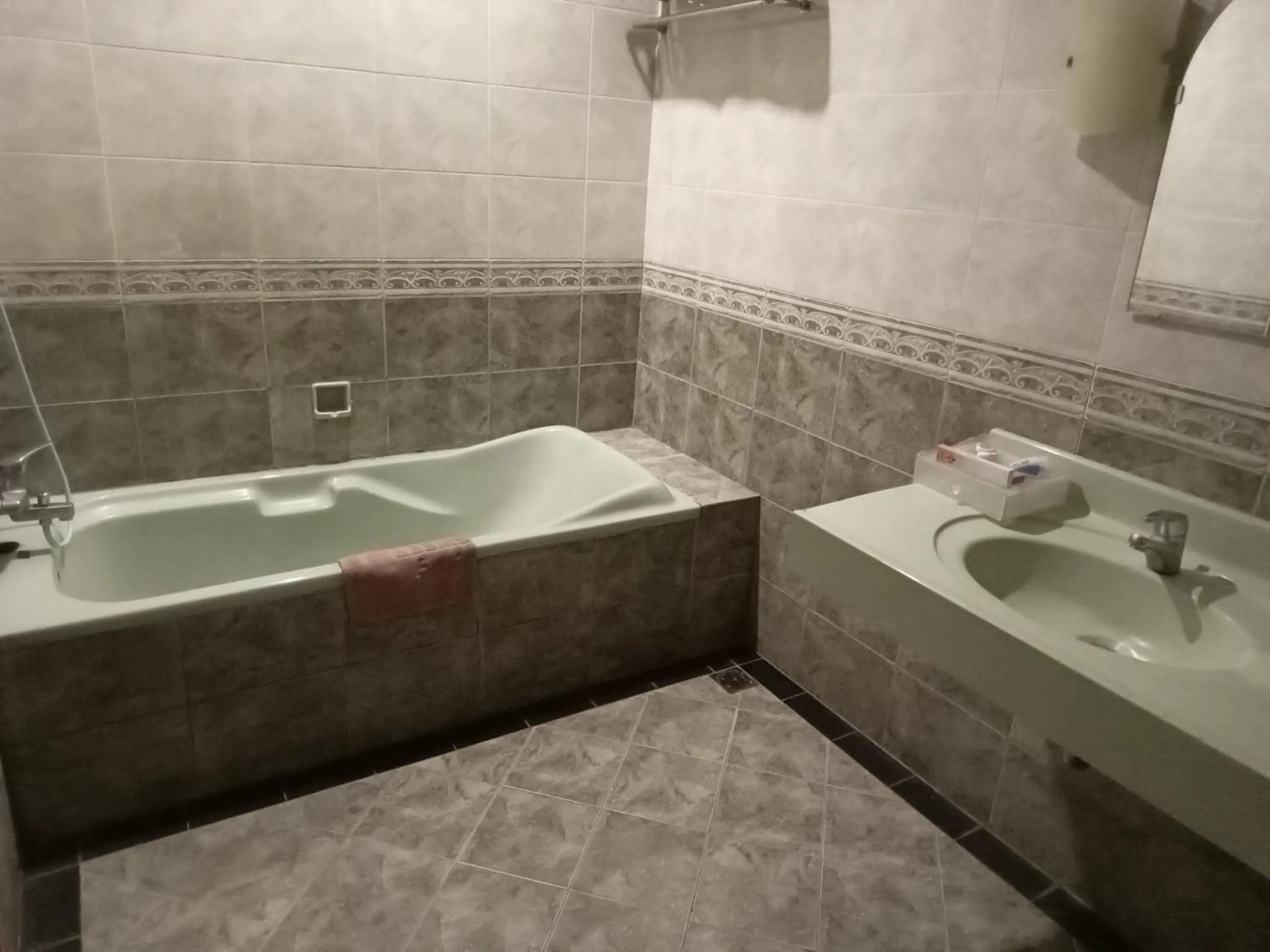 Resort Prima Cipayung