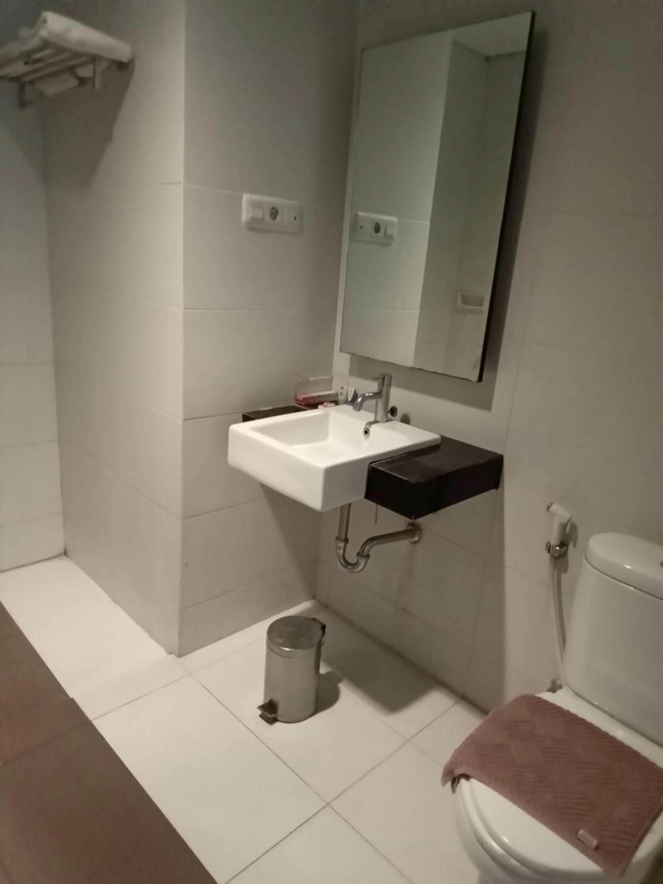 Resort Prima Cipayung