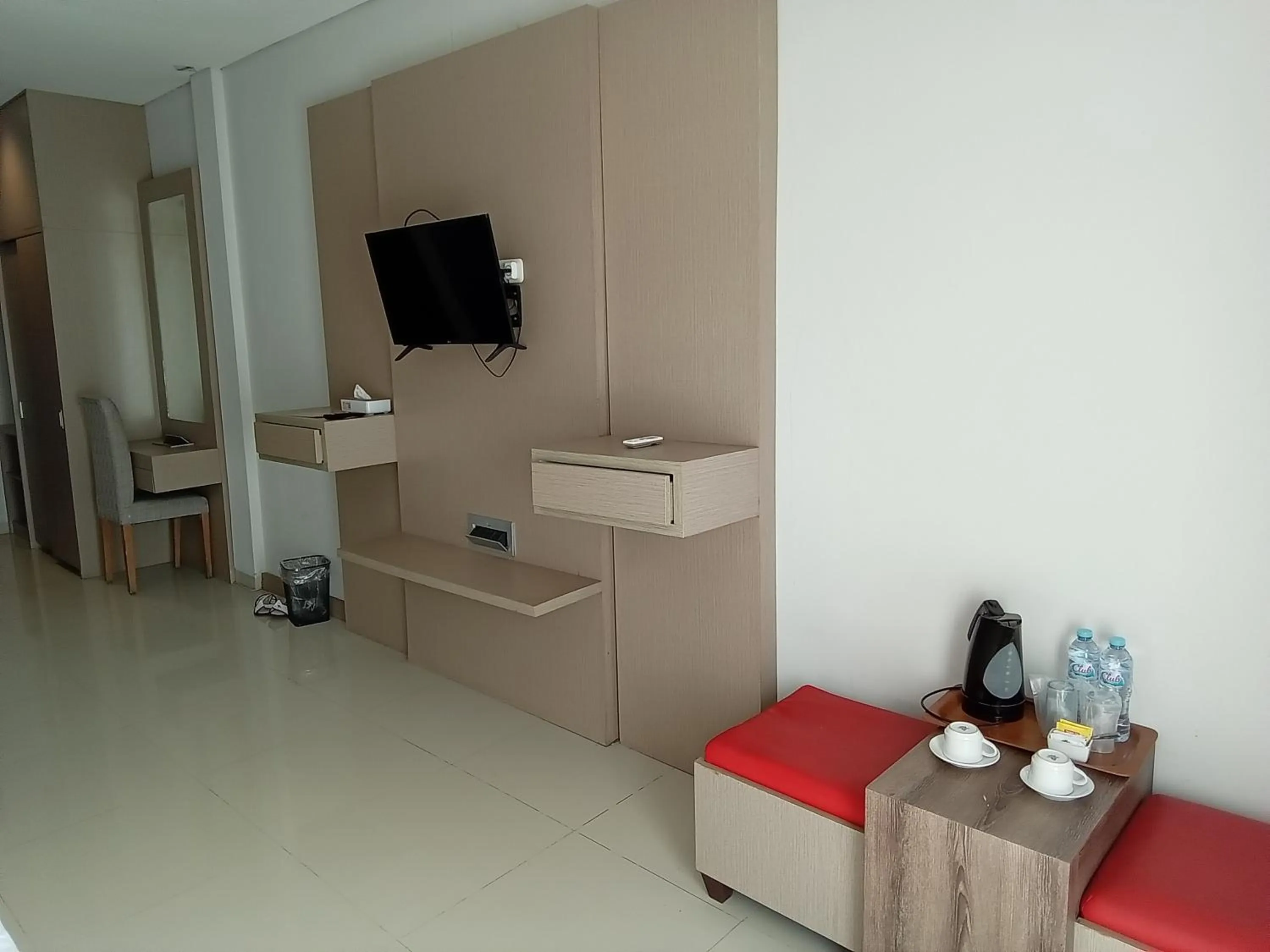 Resort Prima Cipayung