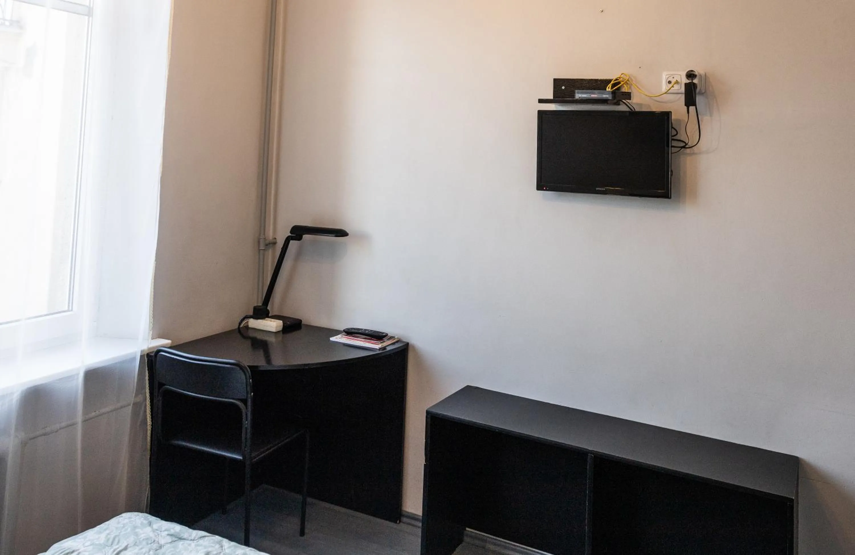 Vilnius Centre Flat