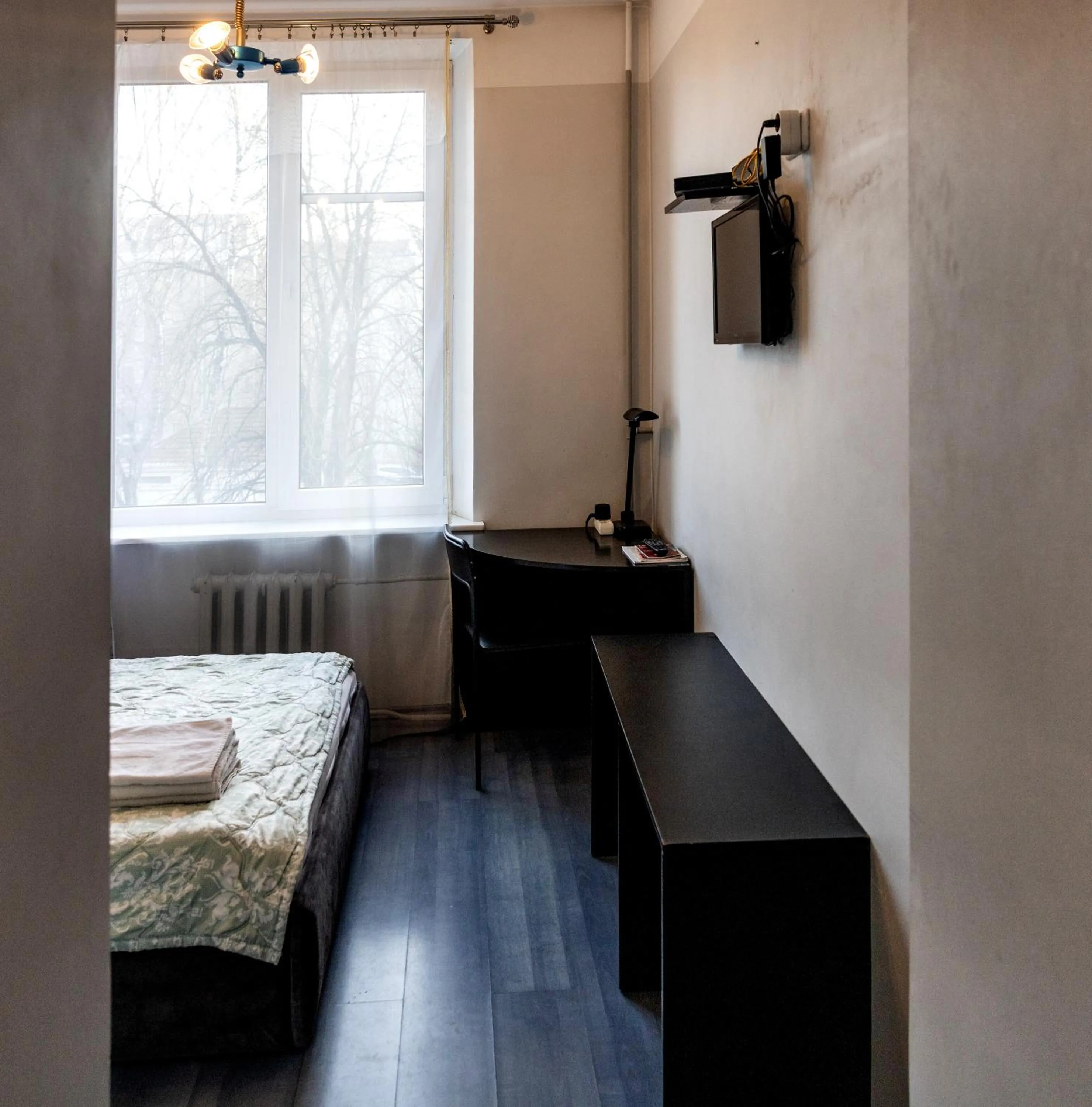 Vilnius Centre Flat