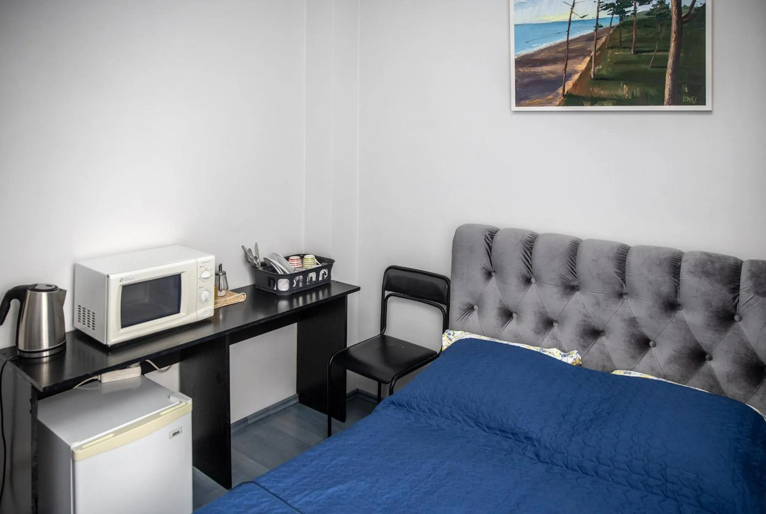 Vilnius Centre Flat