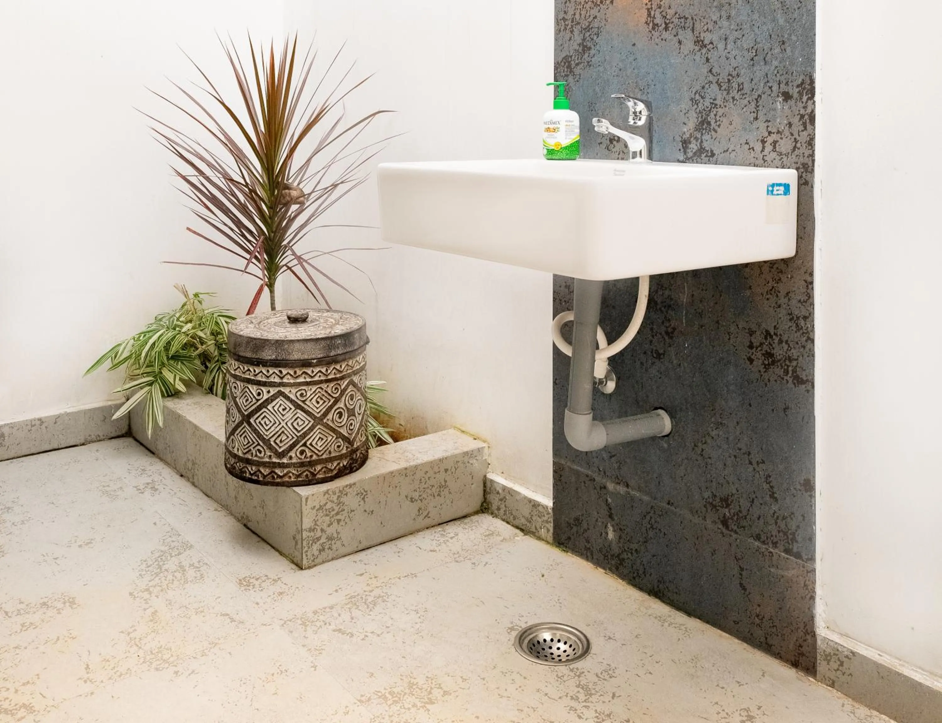 Bathroom in CSR Landmark Resorts